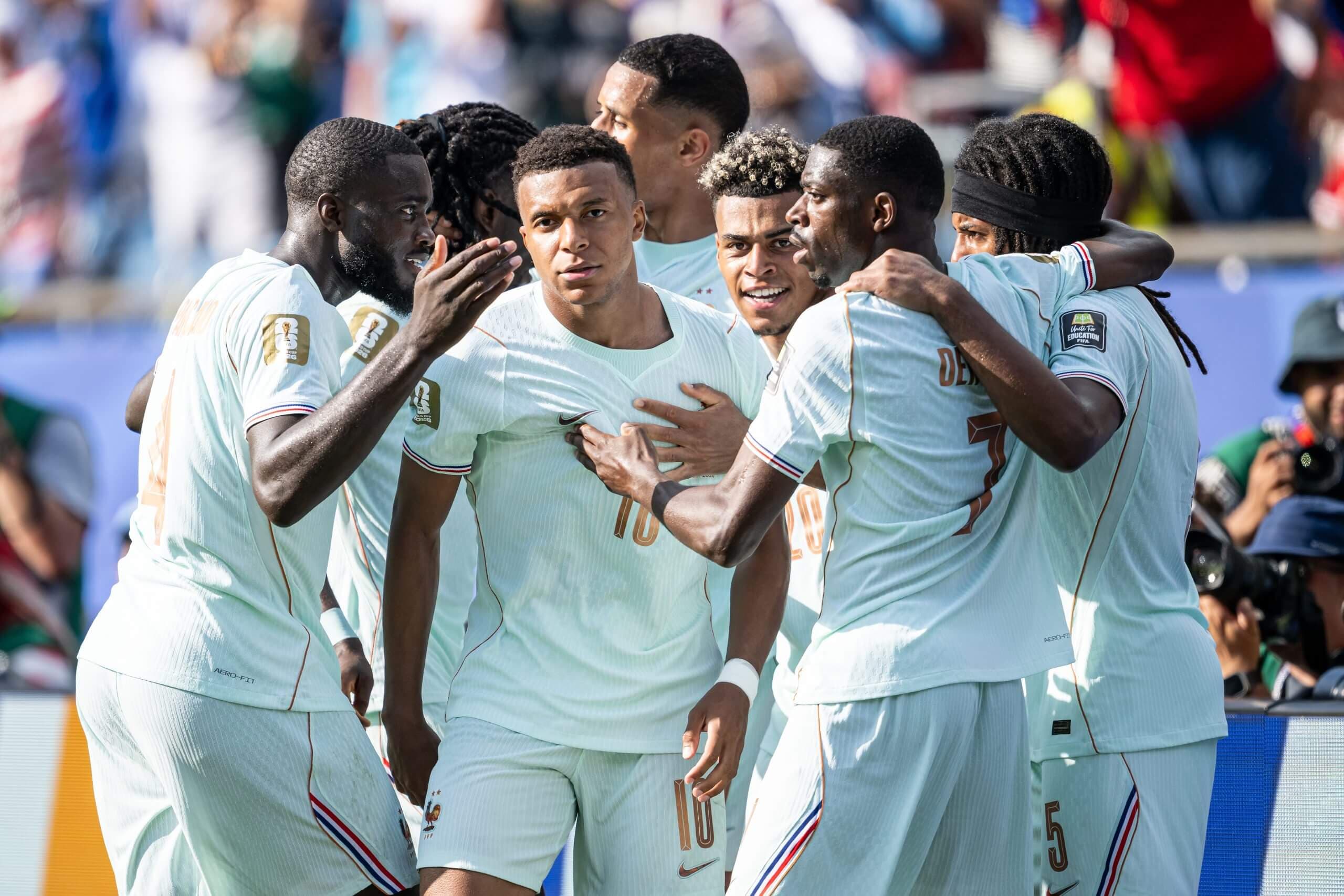 World Cup 2026 Power Rankings: Can Anyone Stop France?