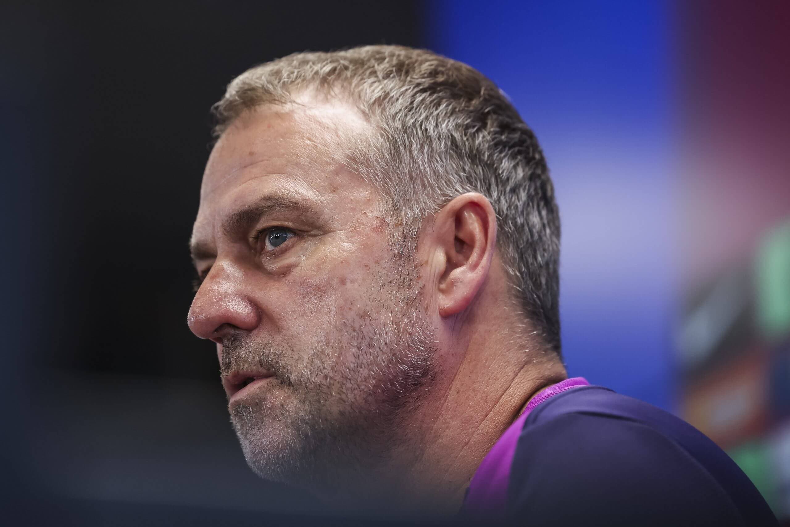 How Barcelona plan to solve last season's biggest problem — fitness training