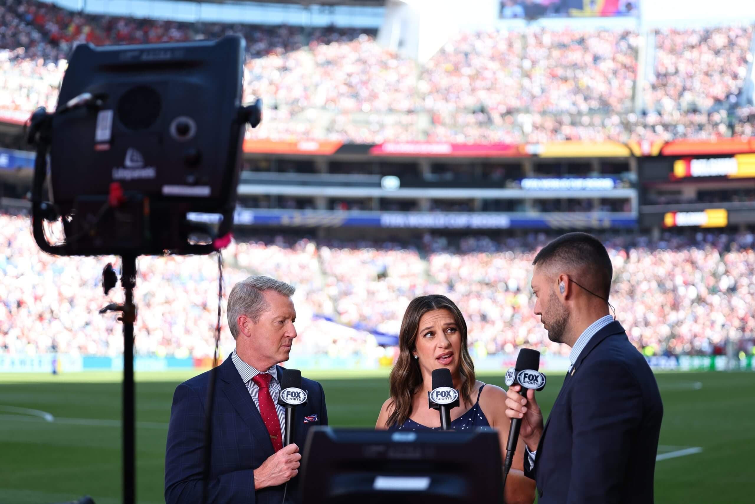 Carli Lloyd reflects on Pulisic and USMNT World Cup exit: 'This group was supposed to be the one'
