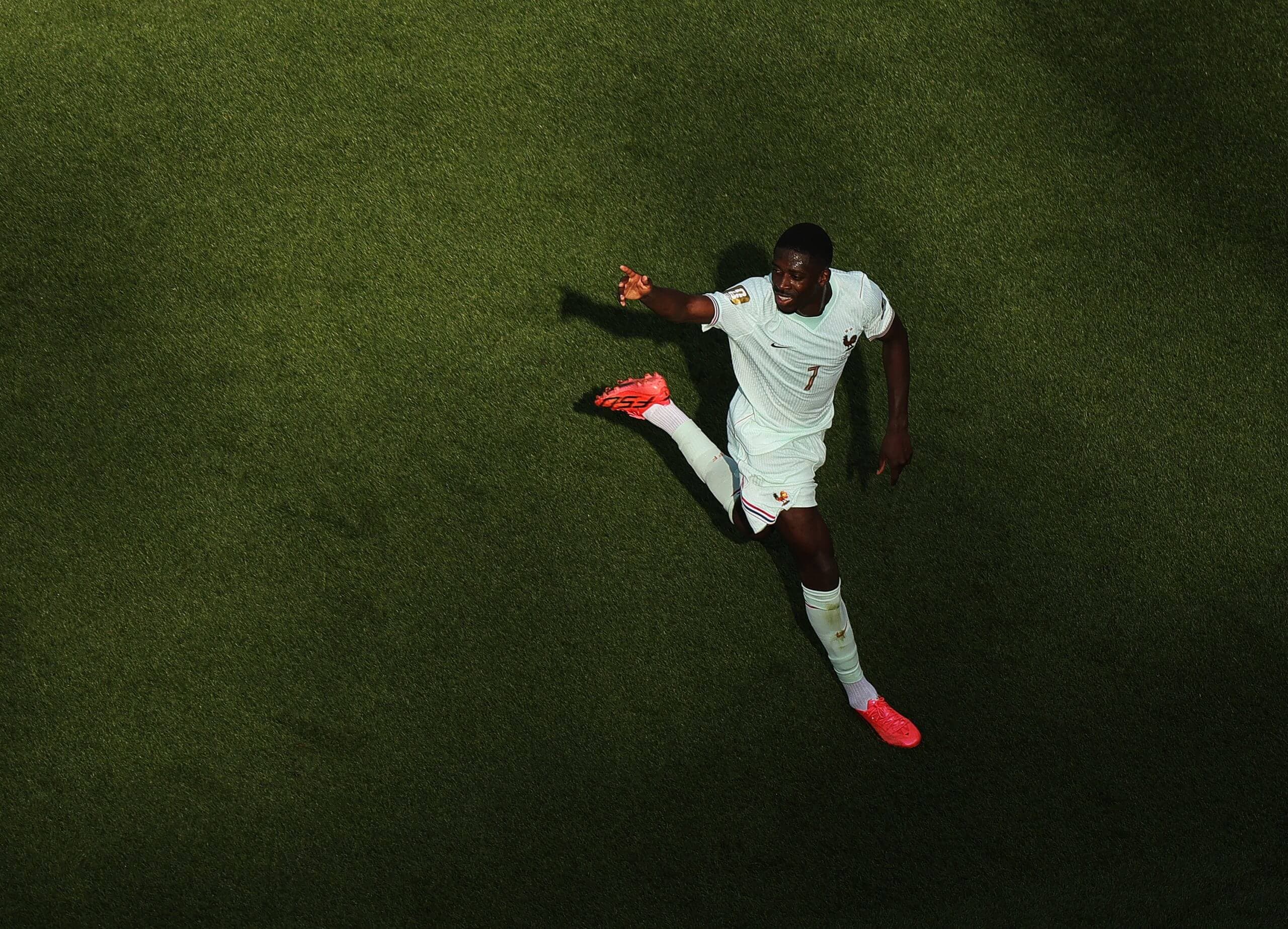 World Cup 2026 Semifinal Schedule: How U.S. Viewers Can Watch France-Spain and England-Argentina