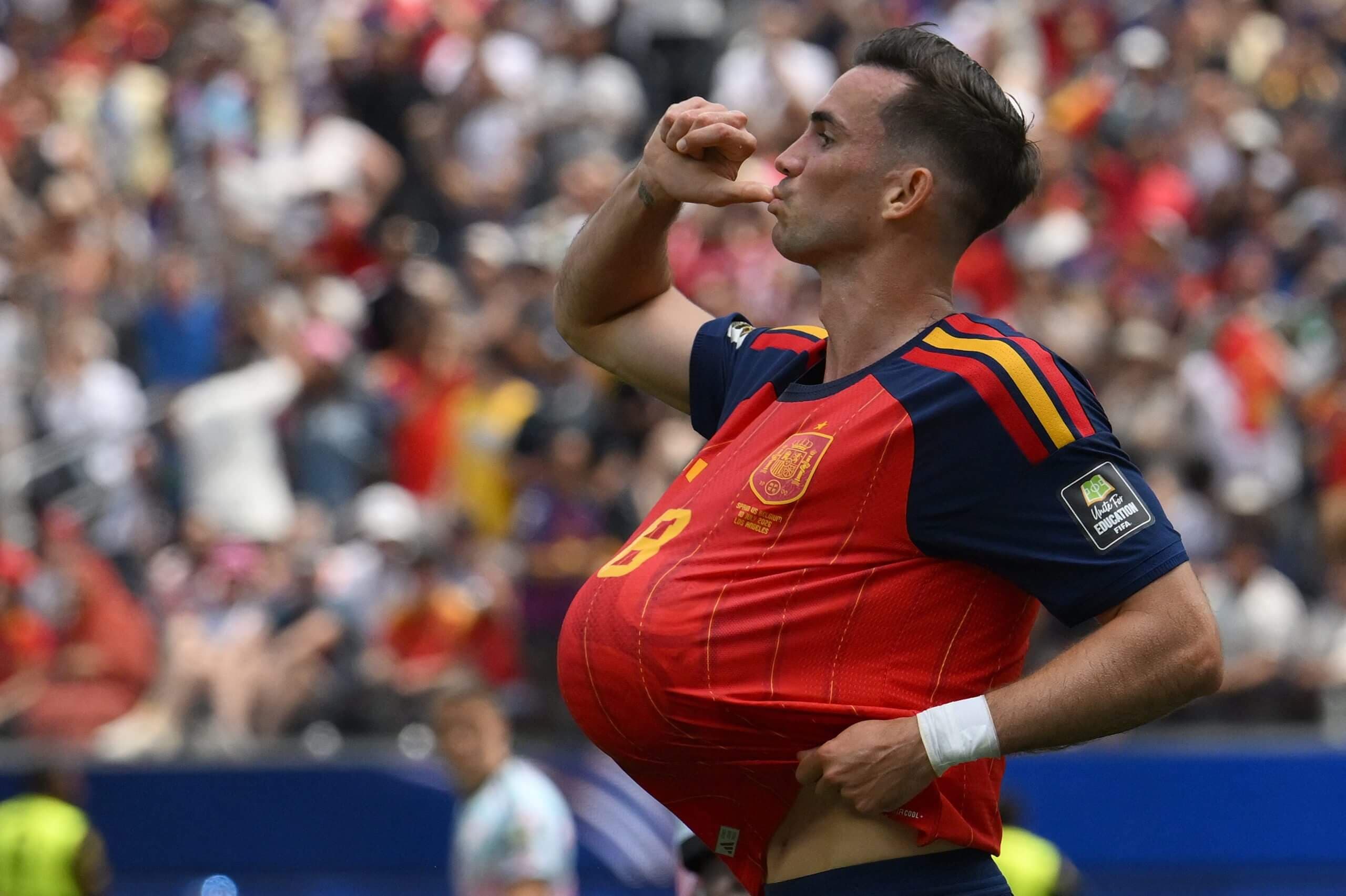 How Spain could upset the odds to stop France from reaching the World Cup final