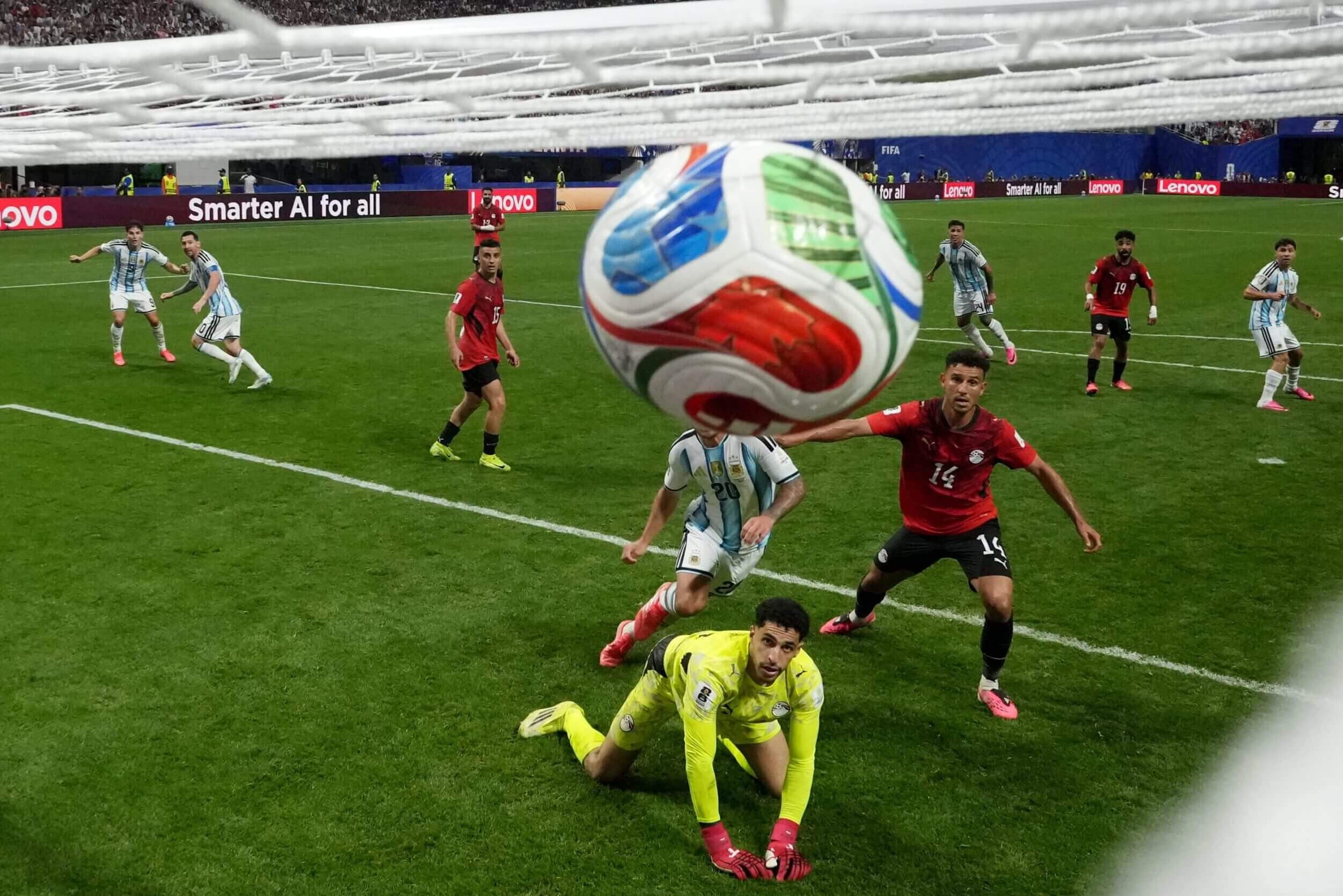 How World Cup Golden Boot stars Messi, Mbappe, Kane and more shoot — and how to stop them