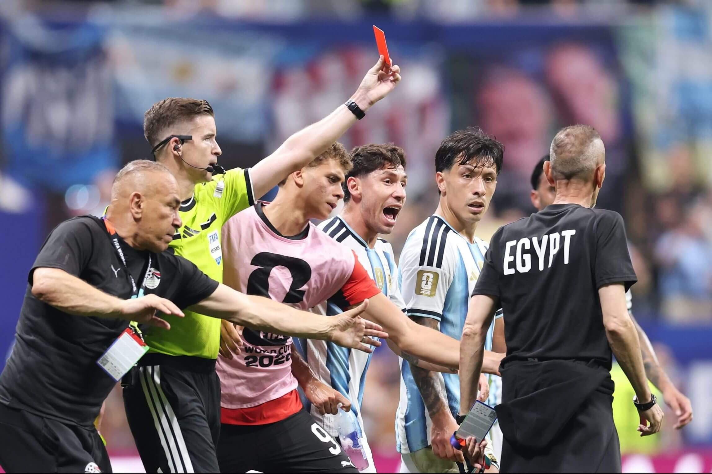 Ten of the biggest FIFA World Cup 2026 controversies analyzed and graded