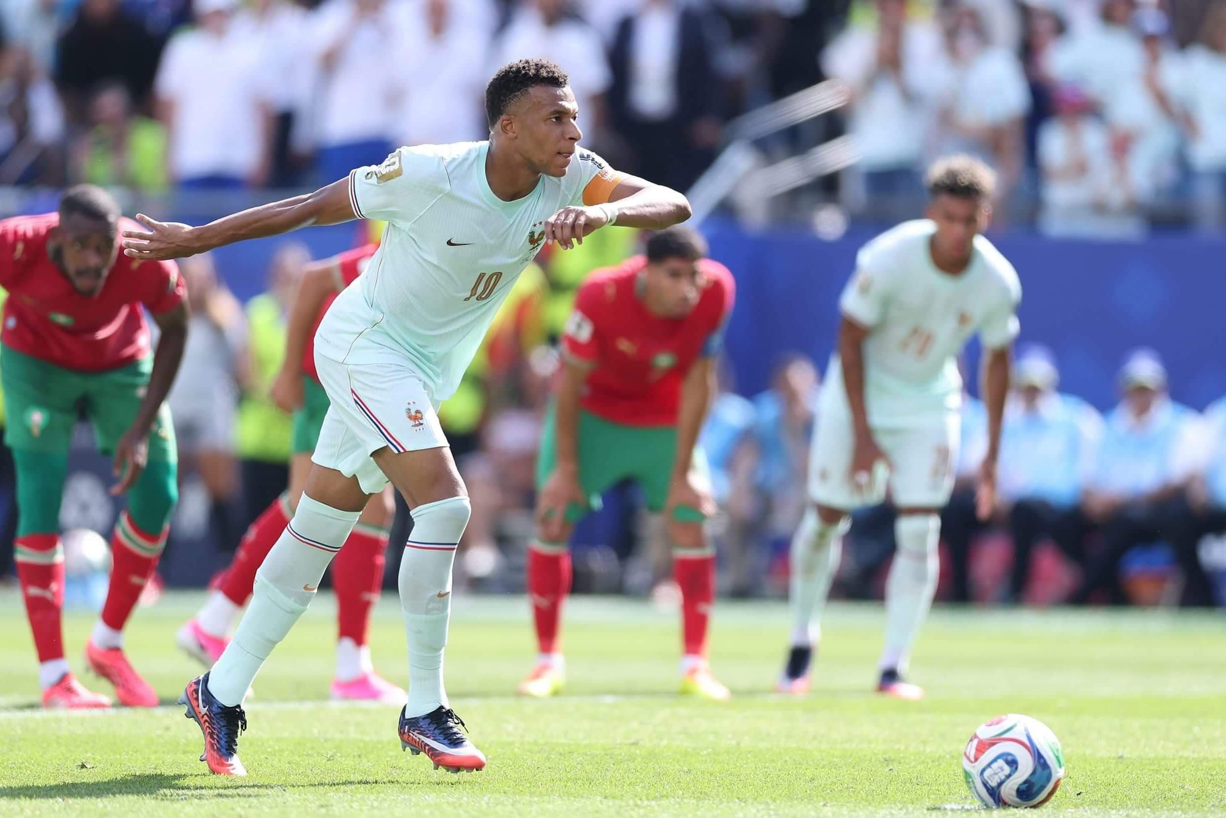 'Stutter' penalties at the World Cup: How successful are they? Do we misunderstand them?