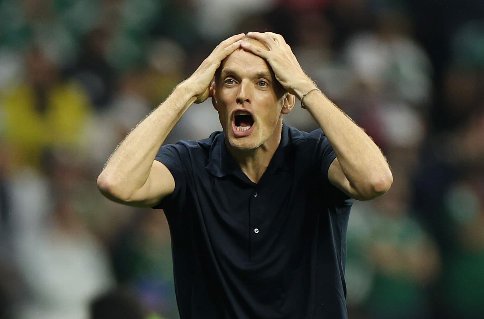 14-year pattern suggests England have significant World Cup semi-final disadvantage
