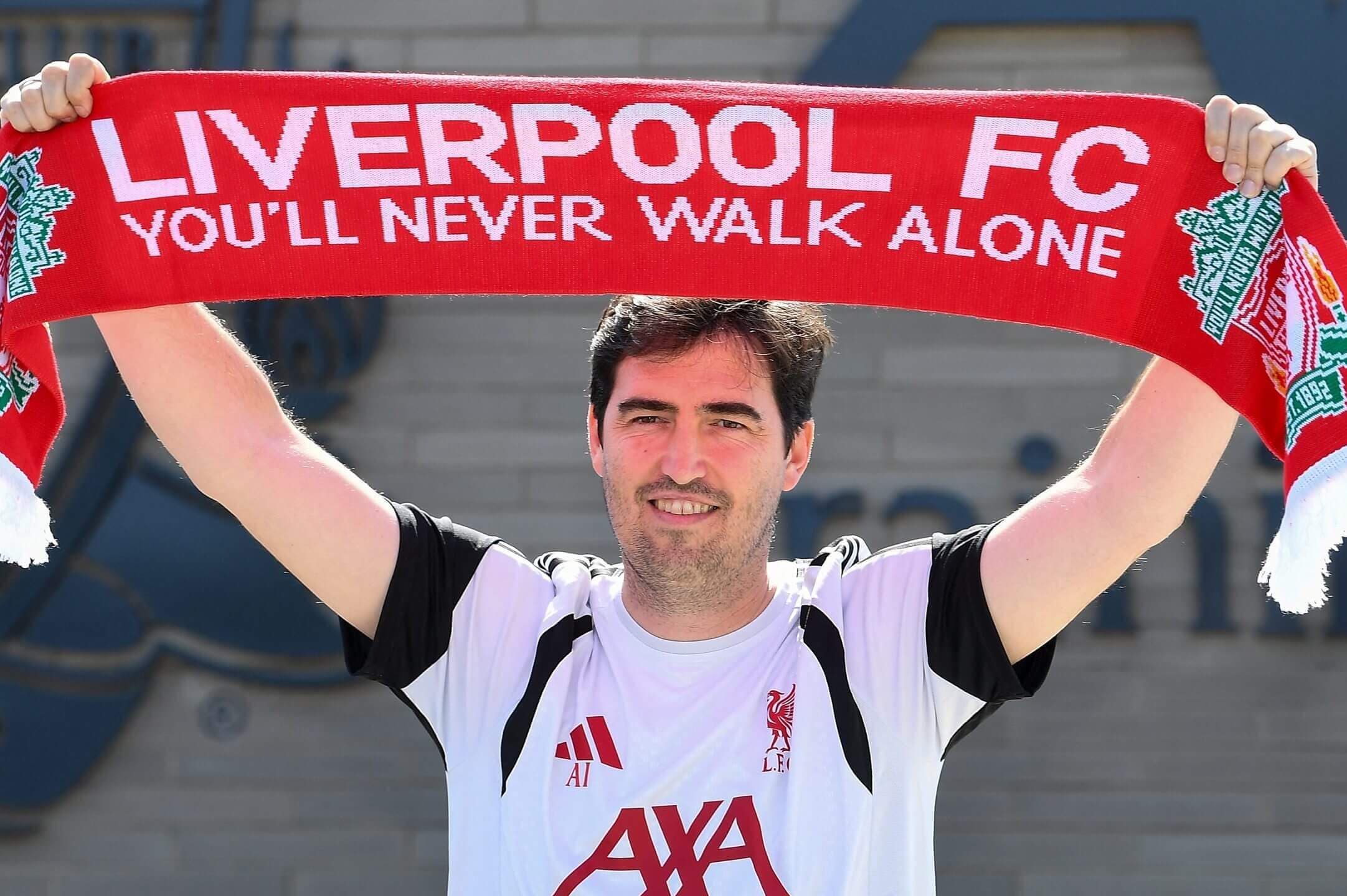 Liverpool's Trophy Chances in 2026/27 as a New Era Begins