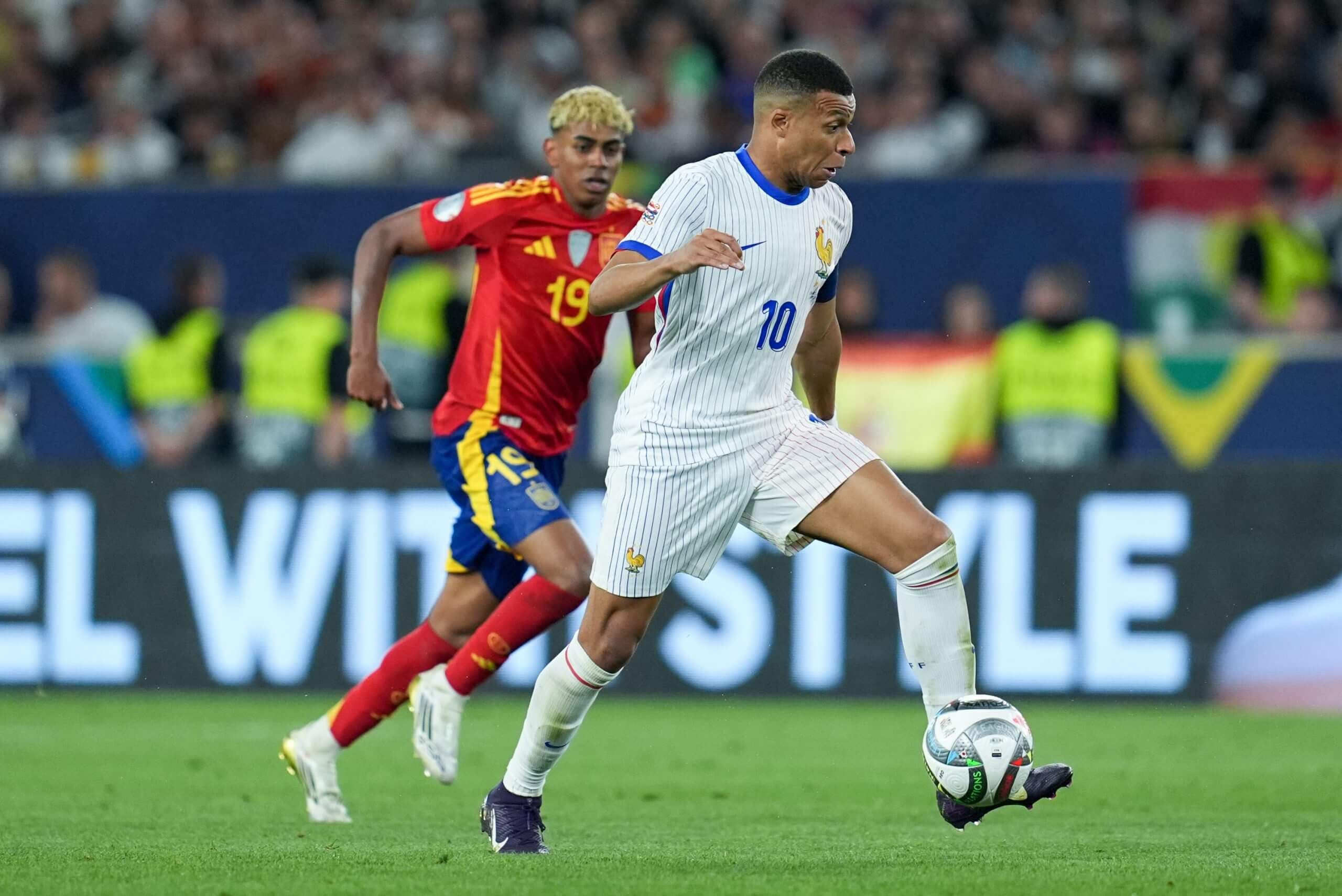 France vs Spain World Cup Semifinal: Viewing Guide for U.S. Fans