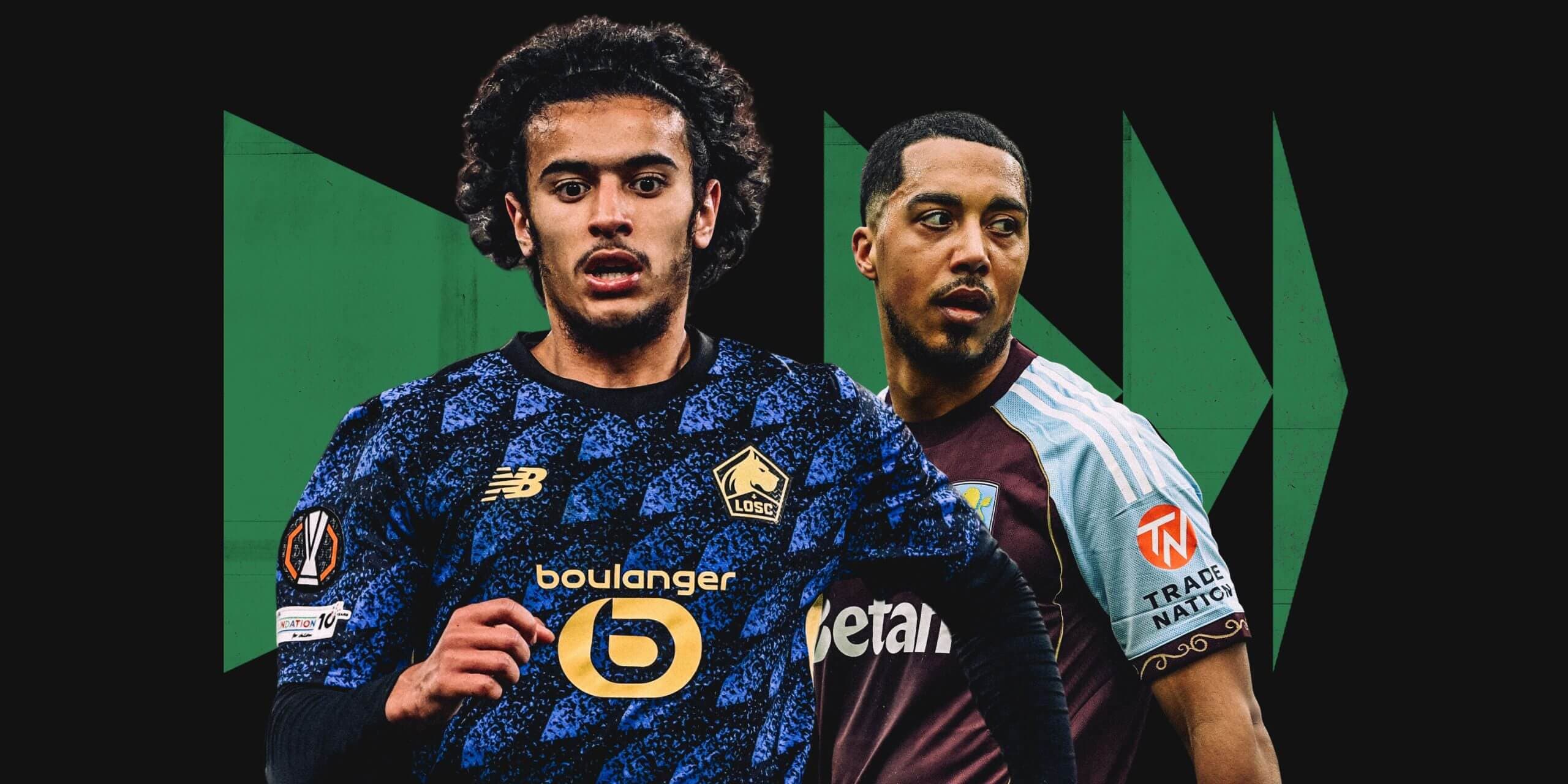 The Transfer DealSheet: Latest on Man Utd, Arsenal, Liverpool, Real Madrid and more