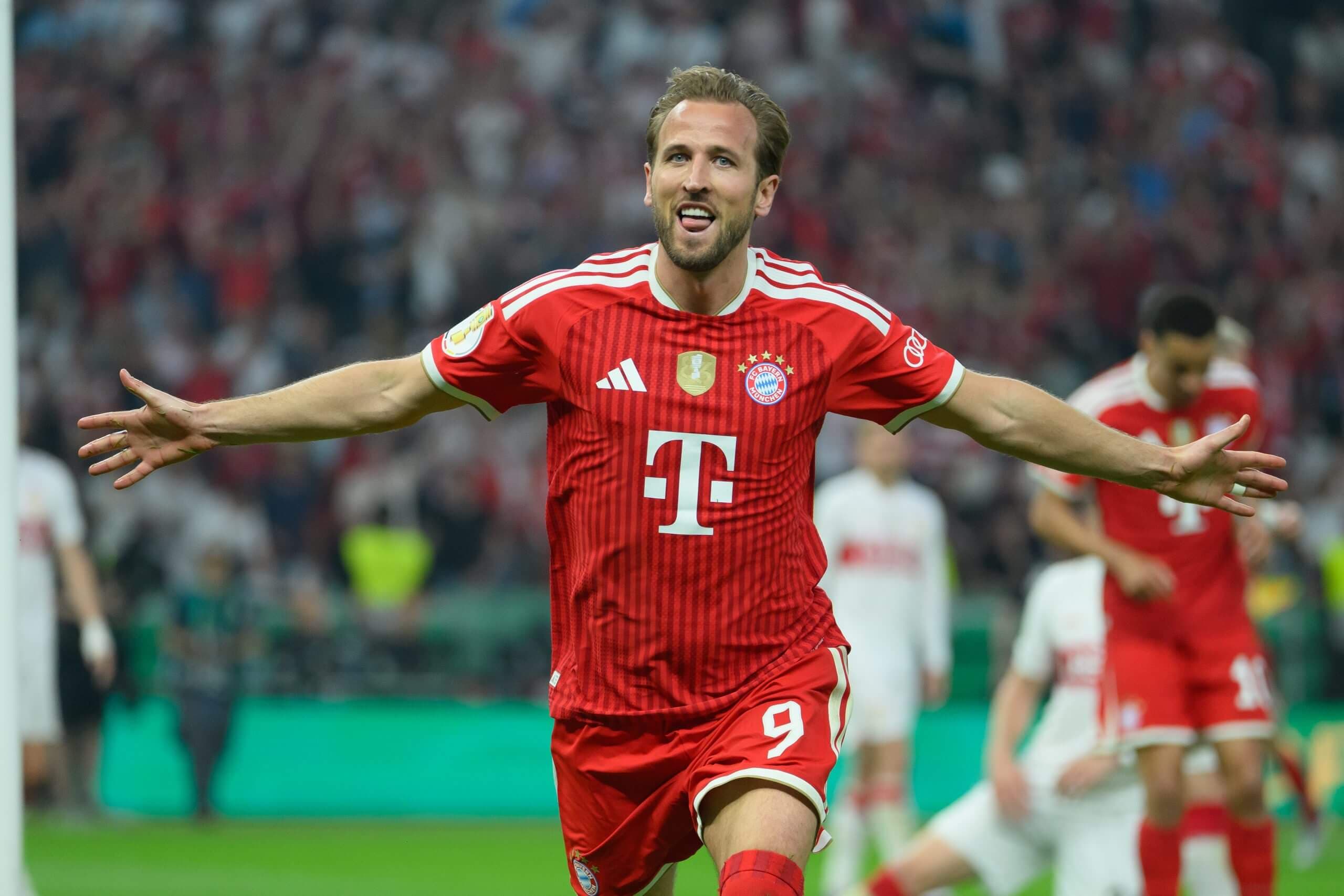 Bundesliga signs $100 million U.S. TV rights deal with USA Network and Fandango
