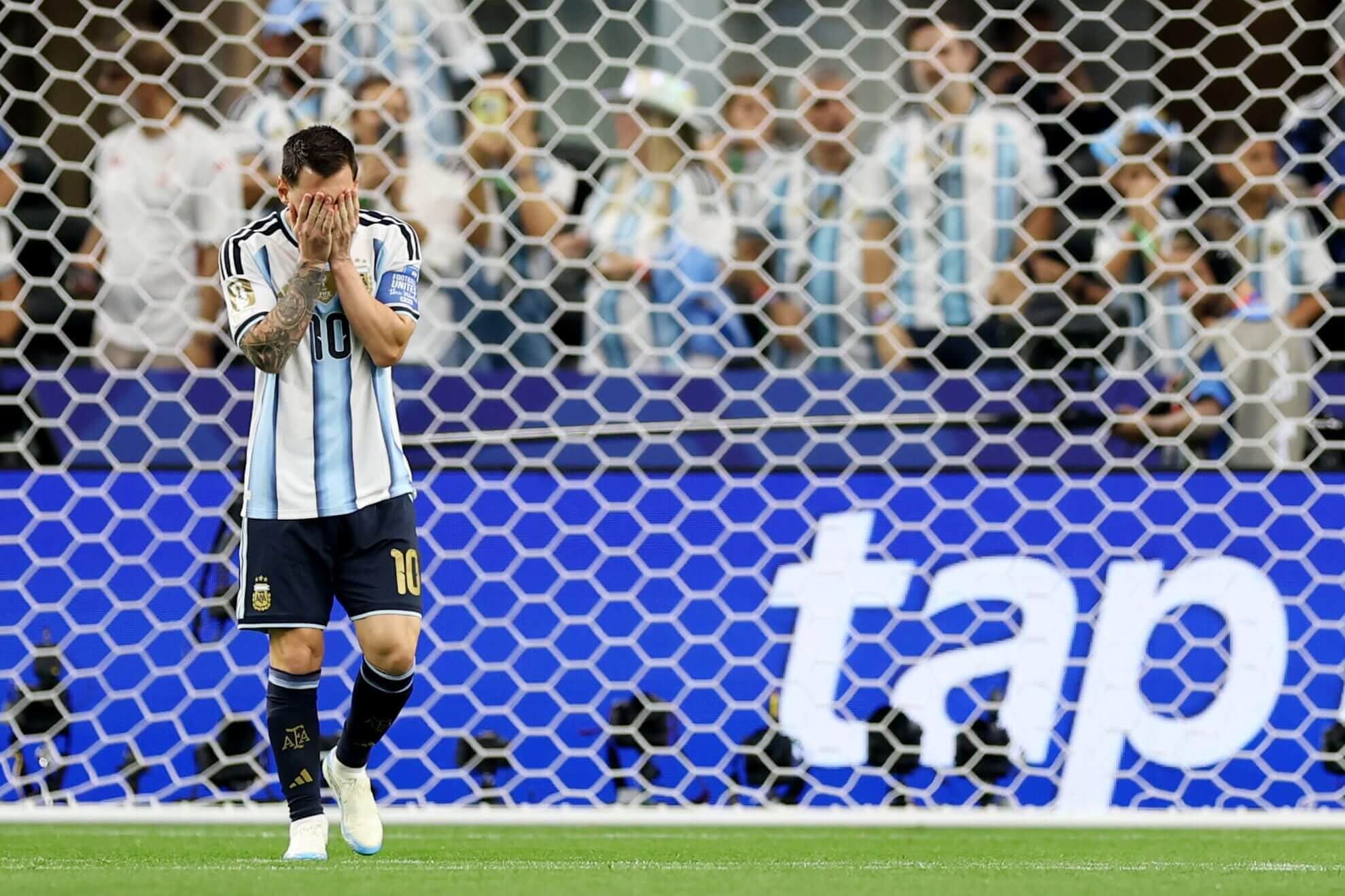 World Cup penalty trends: Messi's struggles, Bounou's mind games, and the best kicks so far