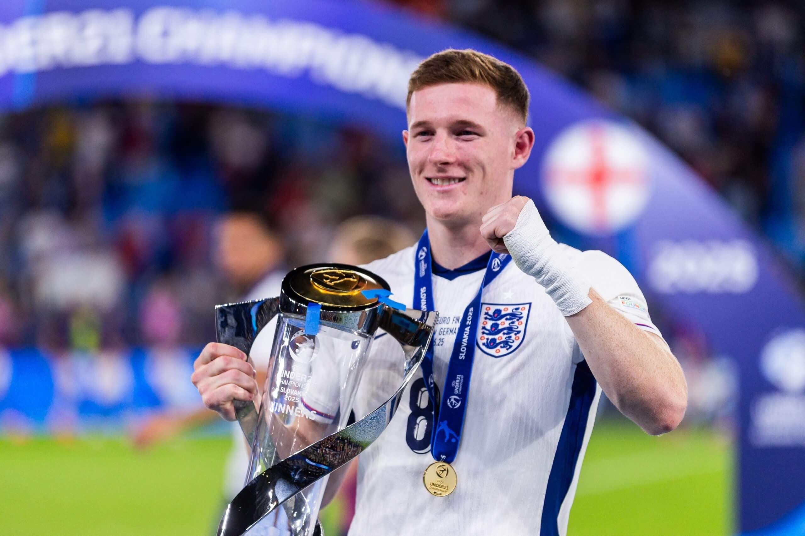 World Cup success is built over decades, not weeks
