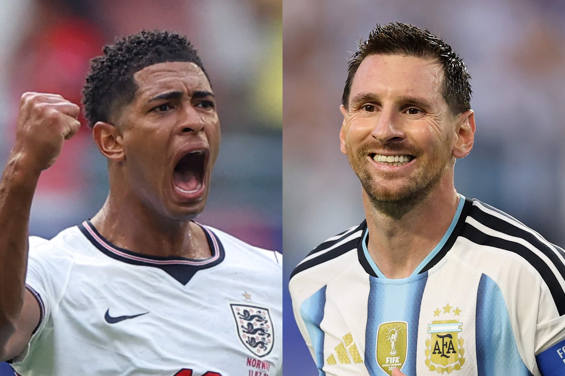 England vs. Argentina mega-preview: Predictions, form guide, key players and more