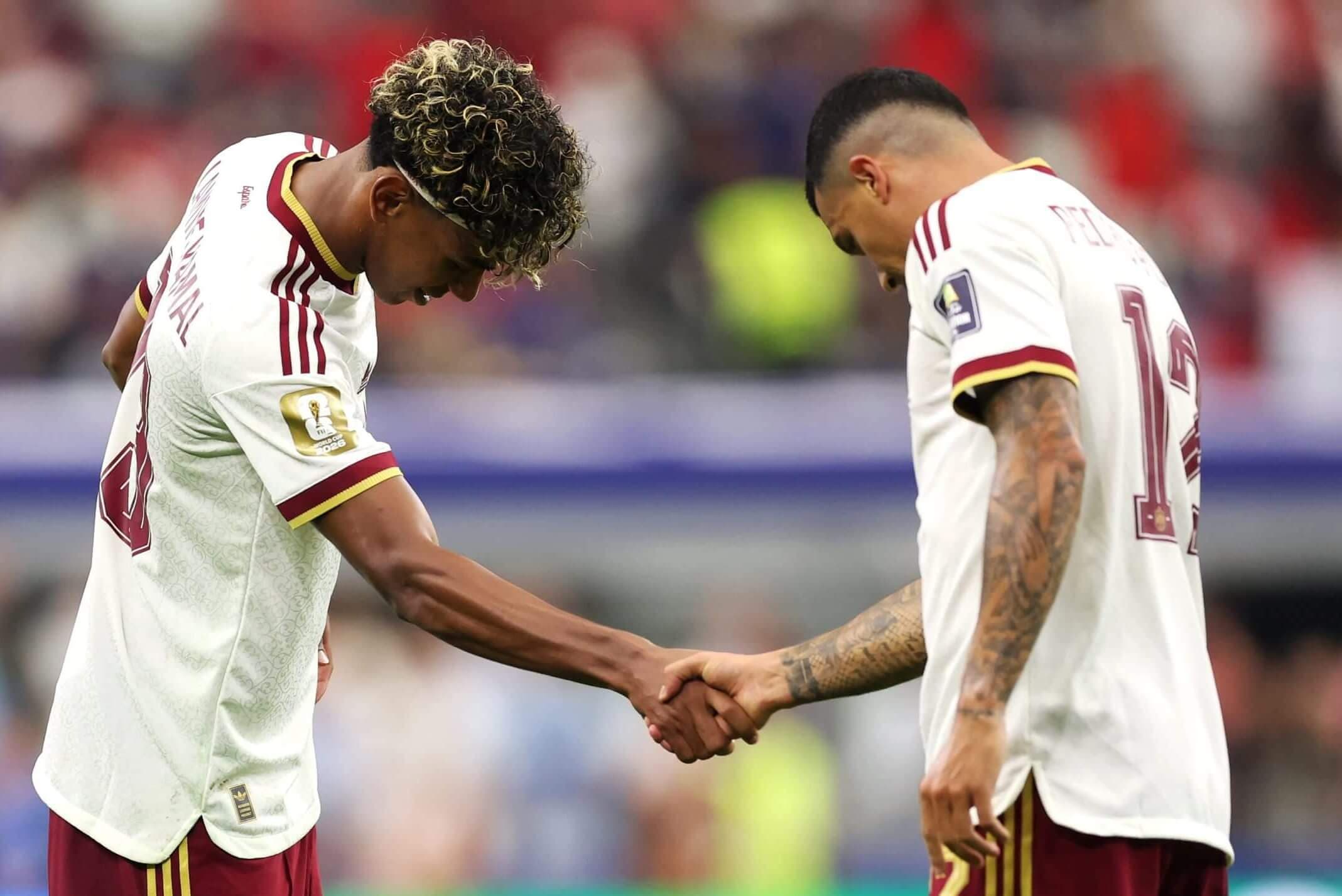 Spain outclasses France to reach World Cup final