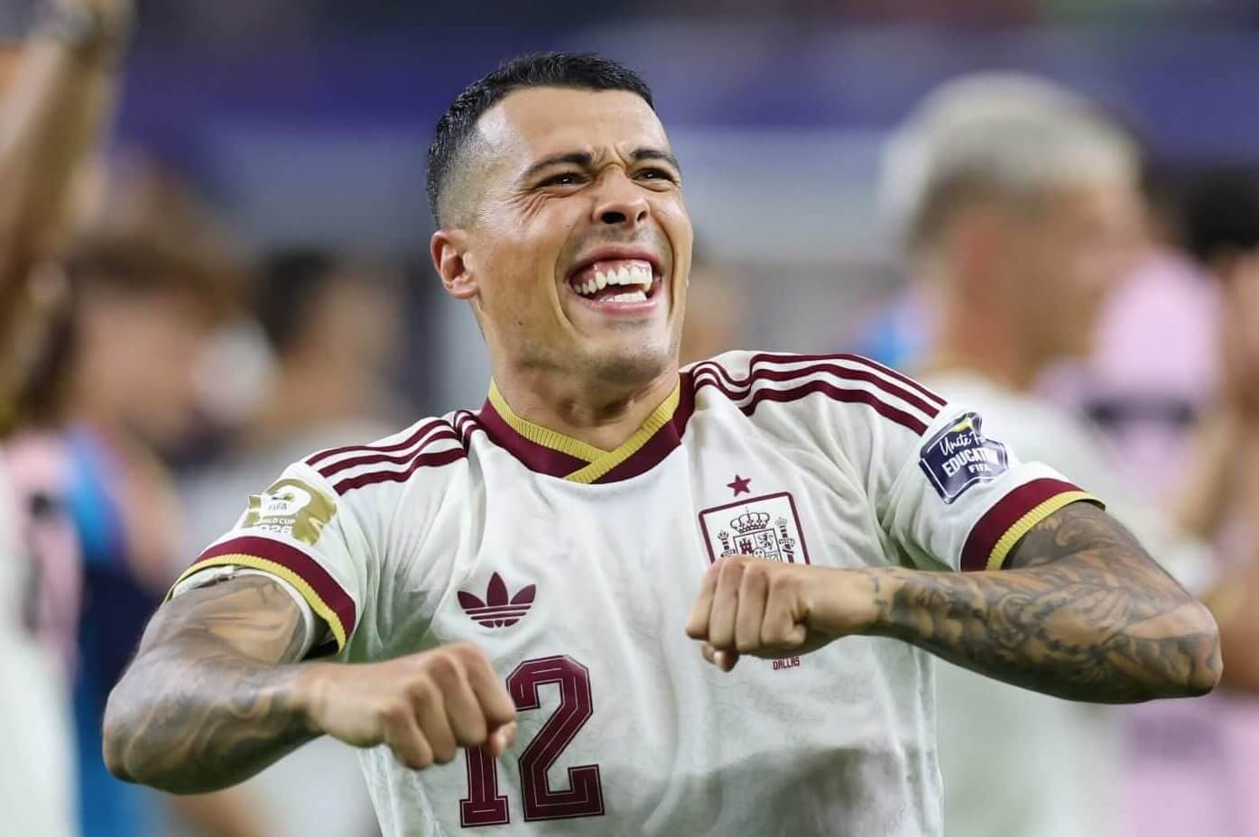 Is it Spain's tournament to lose? Re-ranking the World Cup teams with three games left