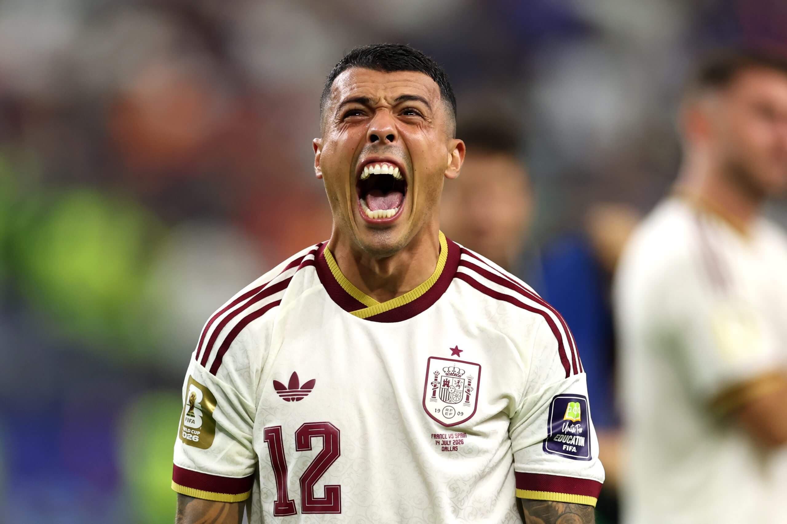 Ranking every match at the 2026 World Cup: Spain's France win tops the list