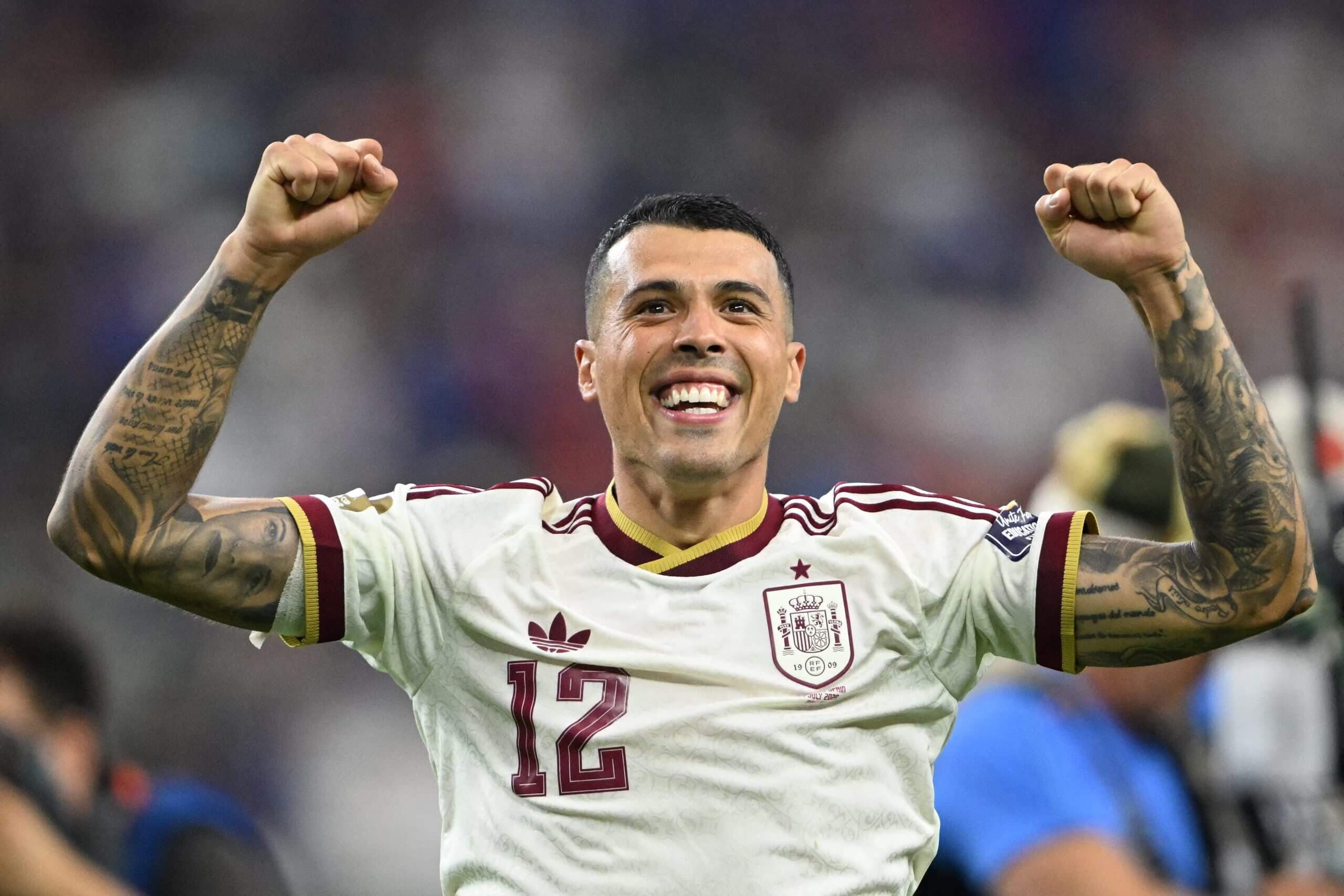 Spain vs. Argentina World Cup final odds: La Roja favored over Messi-led Argentina