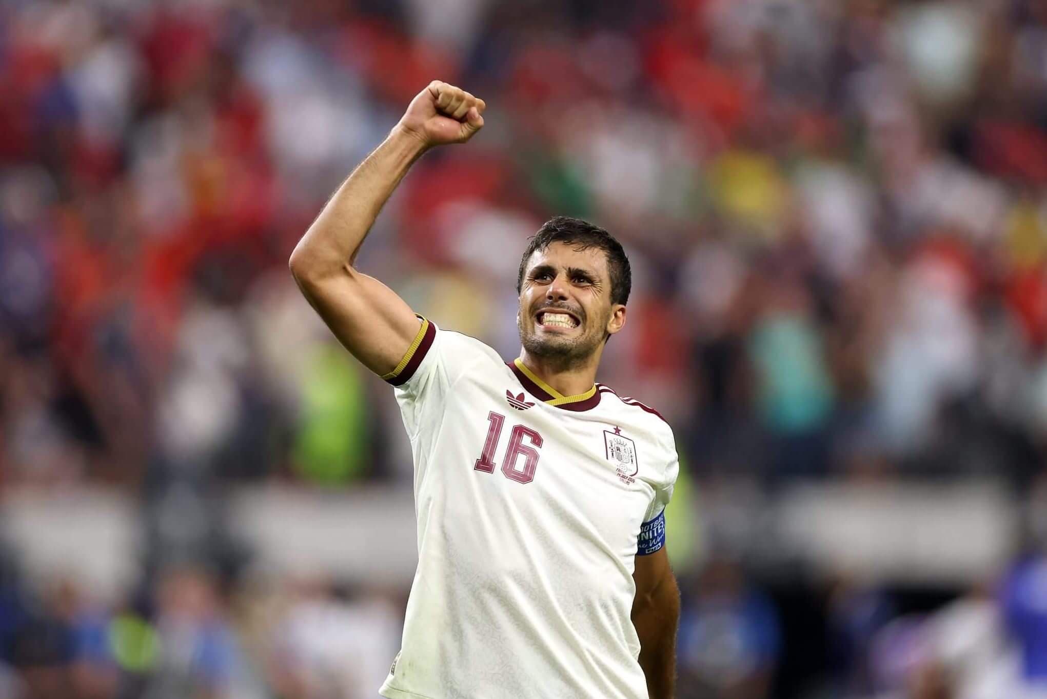 Ranking the top 50 players at the 2026 World Cup: Winners and losers from the semi-finals