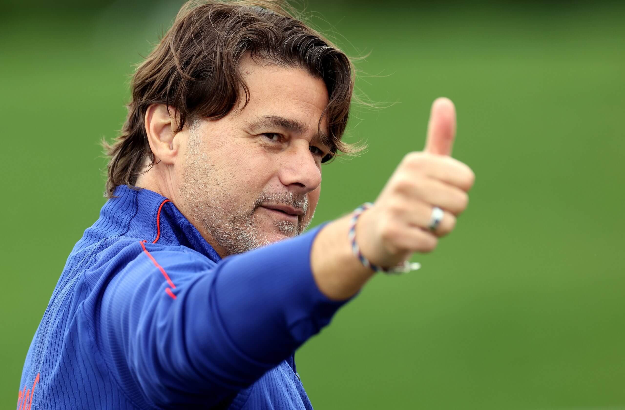 Pochettino contract extension talks ongoing after USMNT World Cup exit