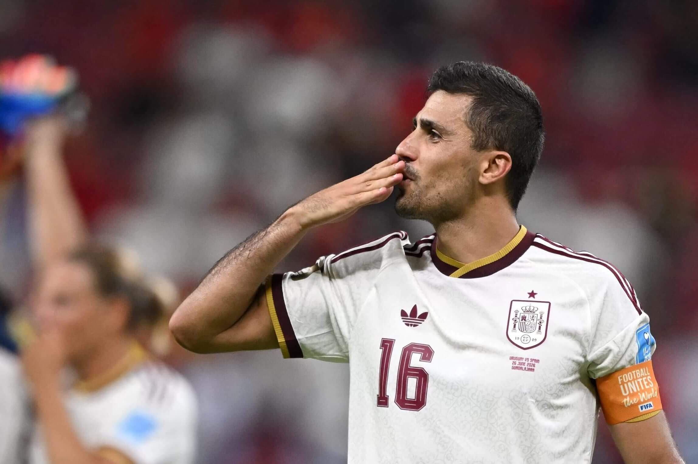 Tactical battles that could decide the World Cup final between Spain and Argentina
