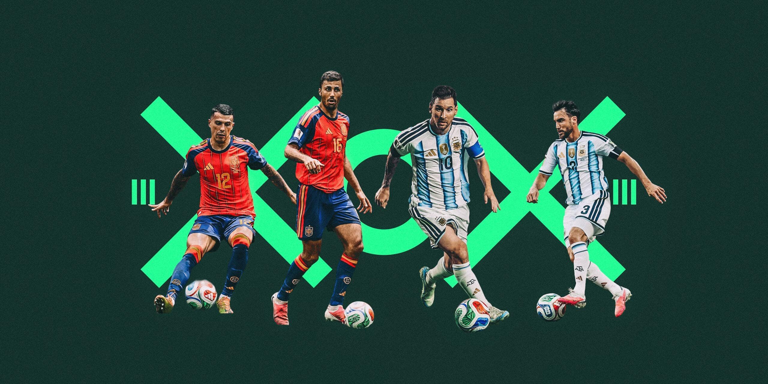 Spain vs Argentina: Tactical Guide to the 2026 World Cup Final