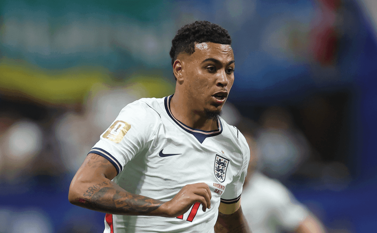 Chelsea reach verbal agreement for £117m Morgan Rogers transfer