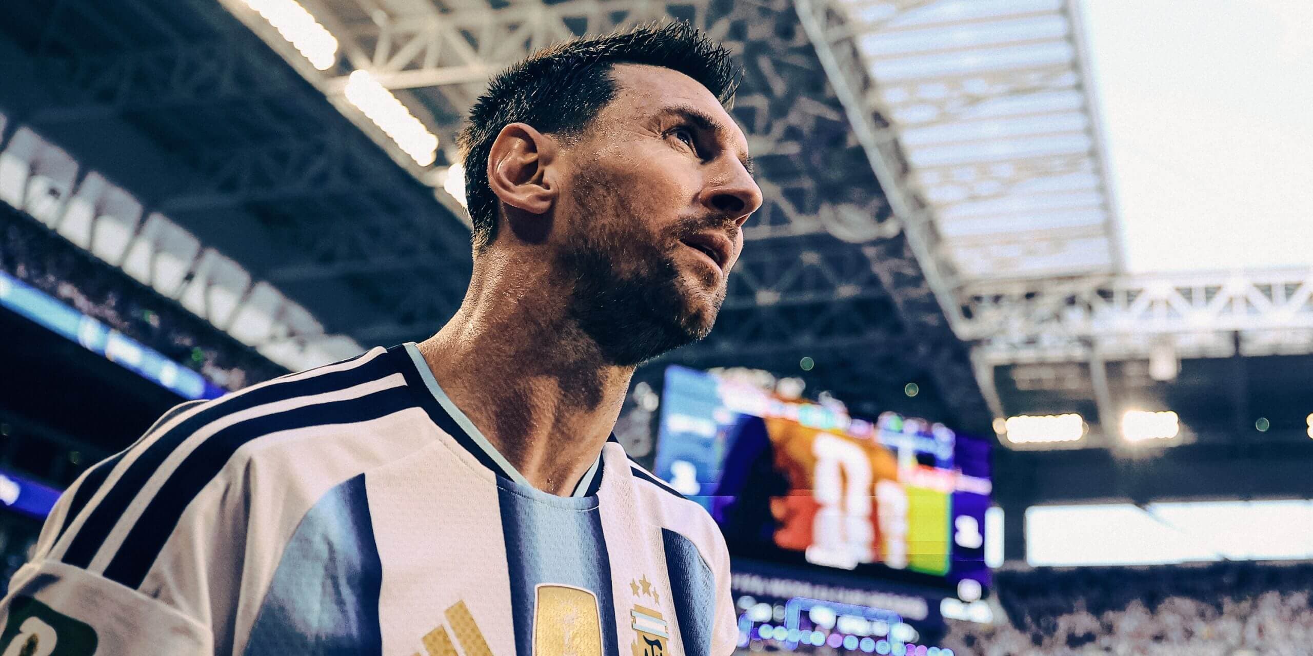 Lionel Messi: Is This the End?
