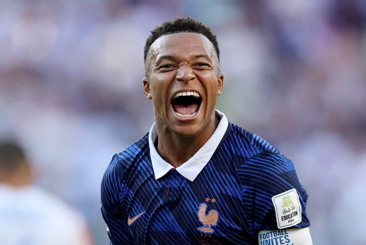 How Kylian Mbappé won the Golden Boot ahead of Lionel Messi at the 2026 World Cup