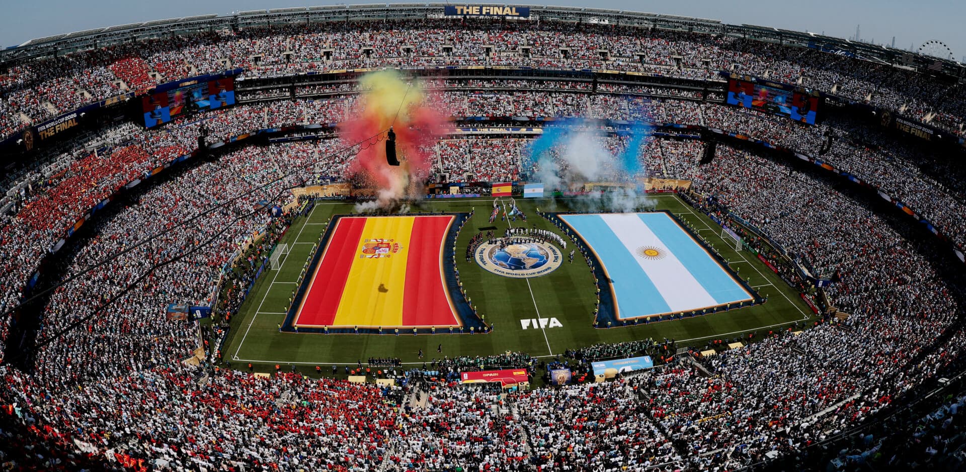 How the 1994 World Cup shaped a generation of Americans — and what 2026 could do