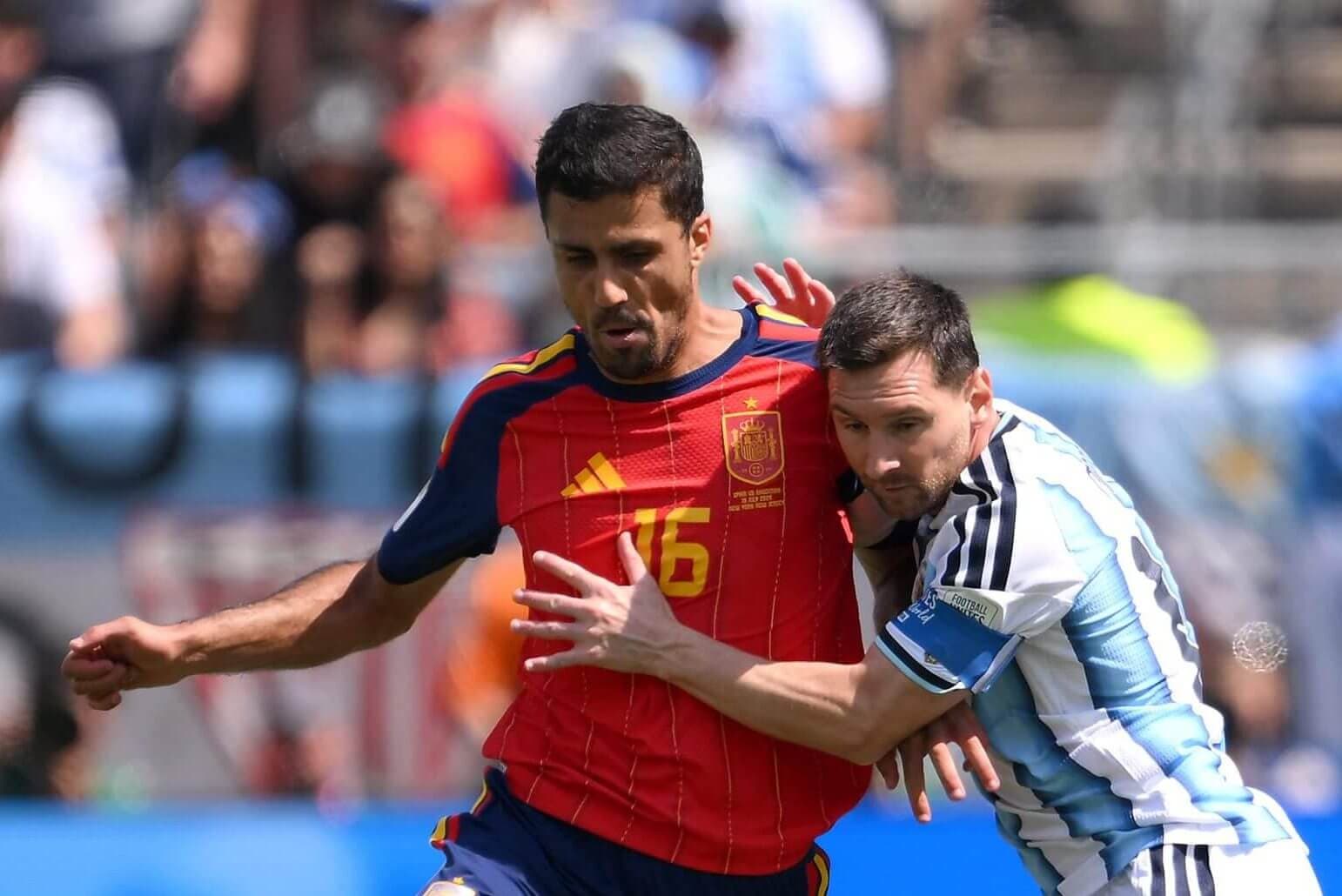 Ranking the Top 50 Players at the 2026 World Cup: The Final List
