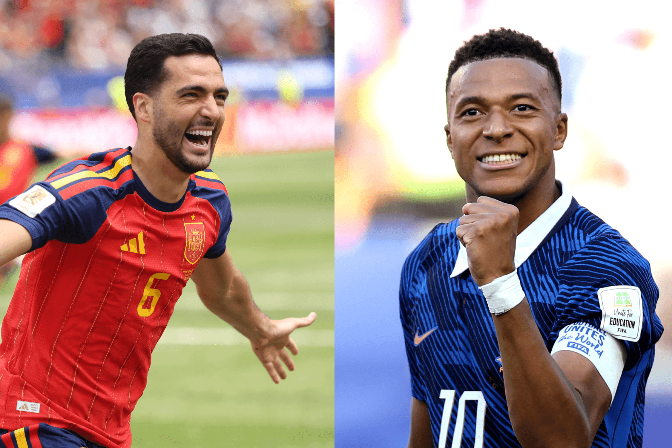 World Cup data review: Late comebacks, ambitious passing and an xG milestone