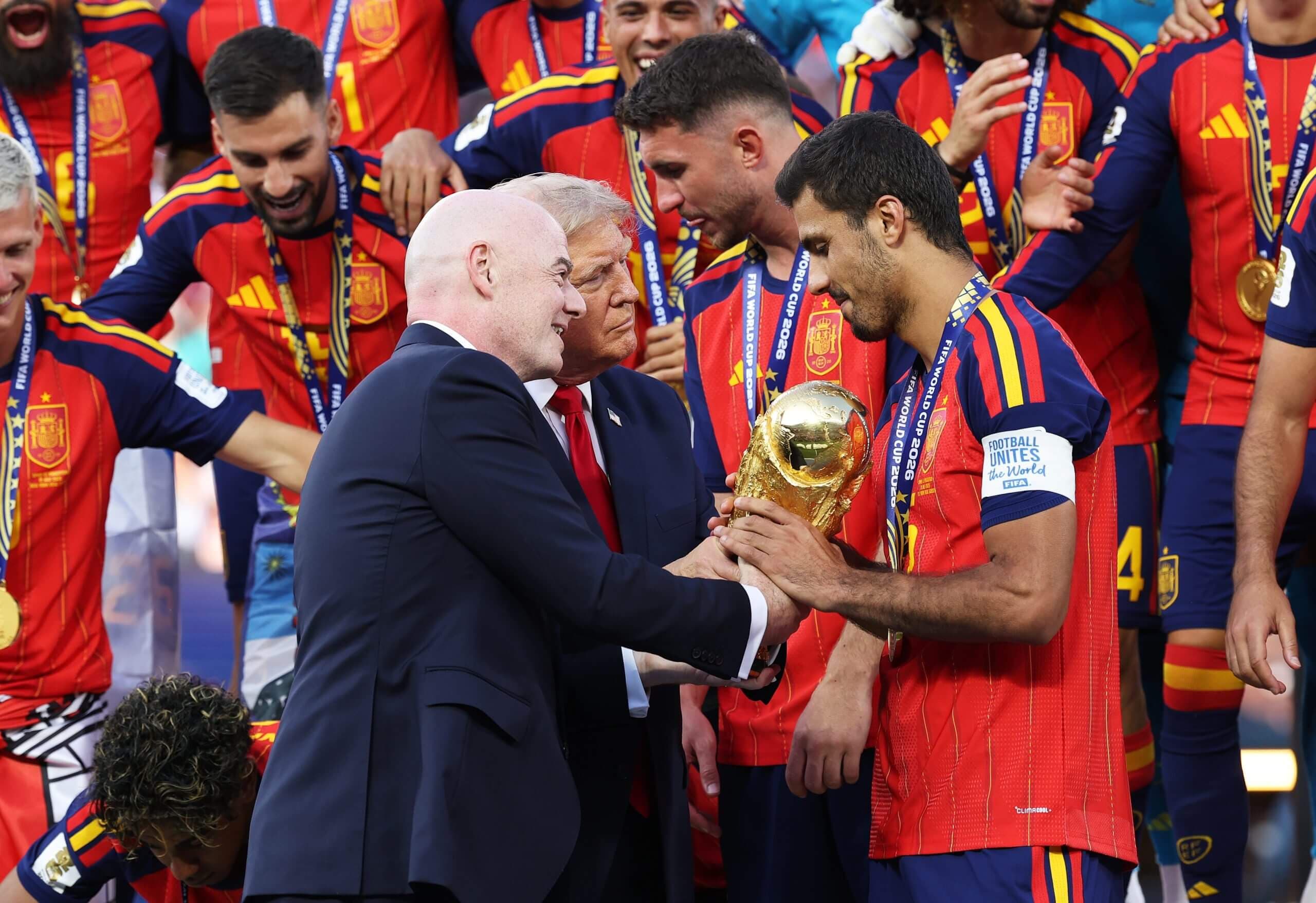 World Cup verdicts: Best and worst teams, favourite moments and who will win in 2030?