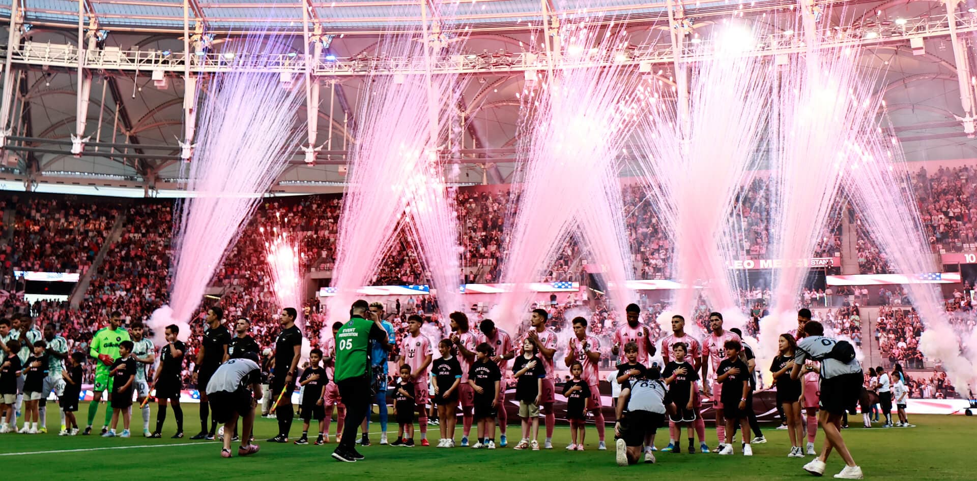 MLS says it'll 'take it from here' after the 2026 World Cup: where is the league going?