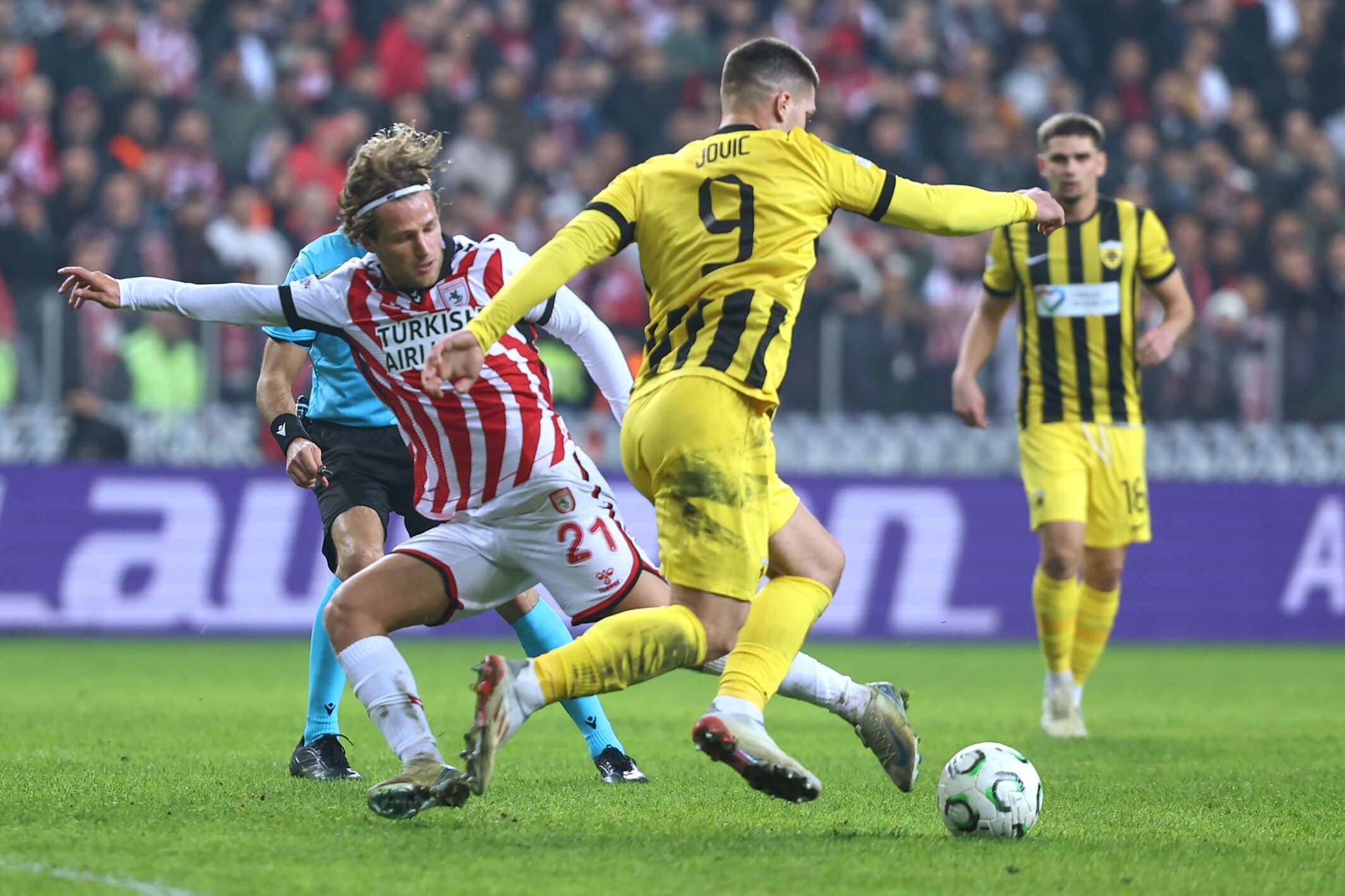 St. Louis City to sign Carlo Holse as designated player in $6M transfer
