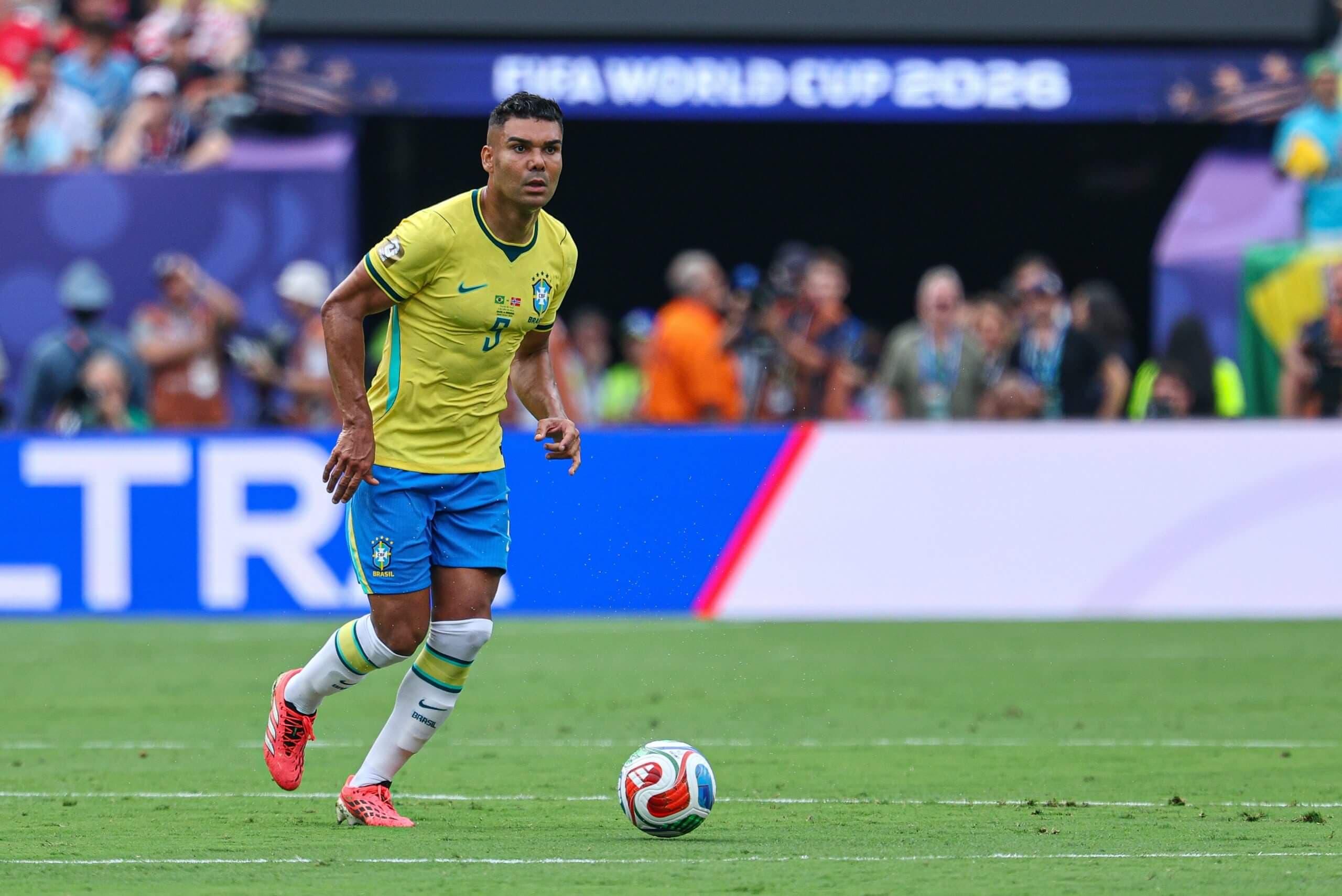 Casemiro, Inter Miami controversy explained: Why MLS is investigating Messi's club for tampering