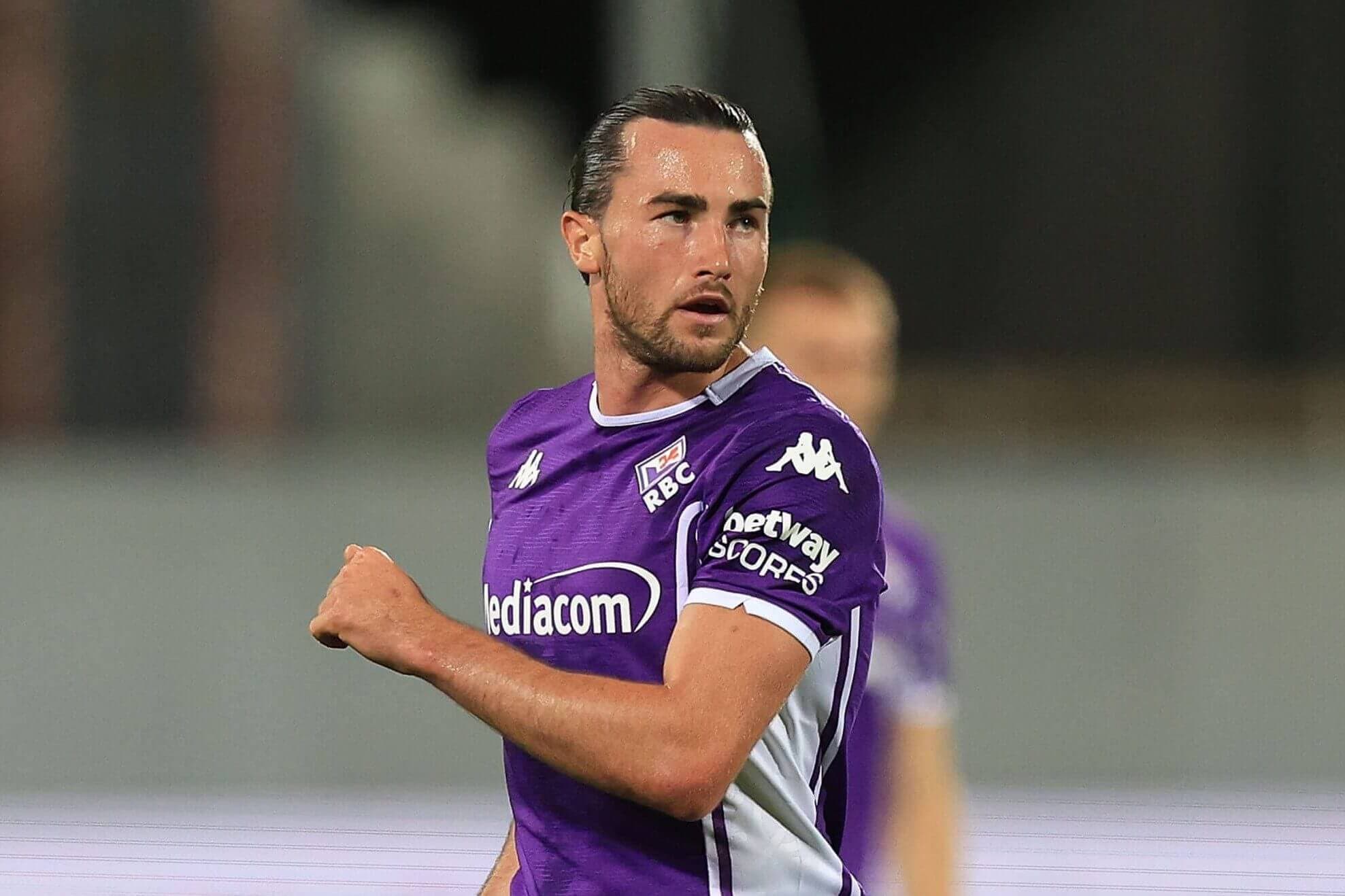 New England Revolution close to deal for Leeds winger Jack Harrison