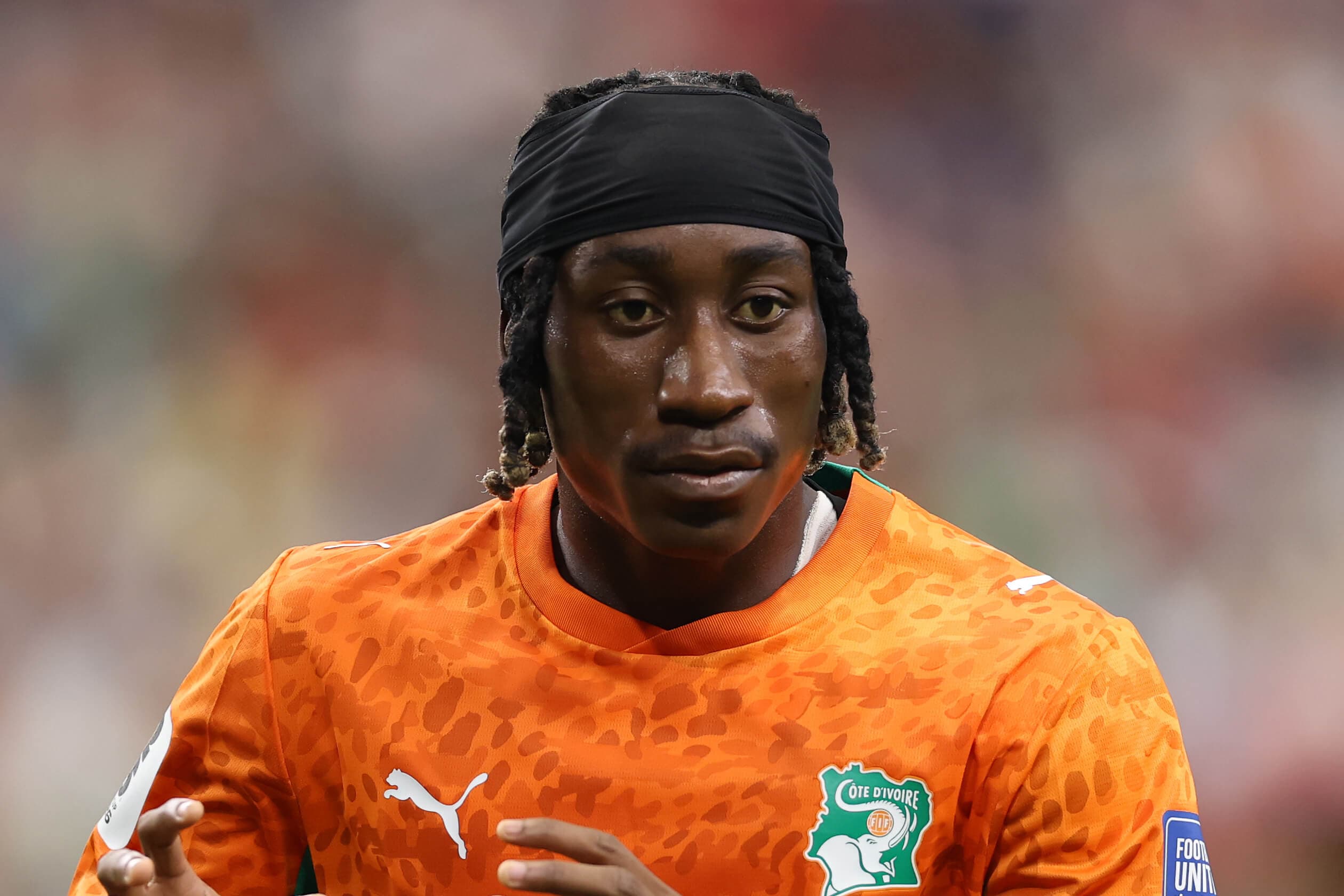 Real Madrid expected to sign Yan Diomande from RB Leipzig as PSG withdraw from race