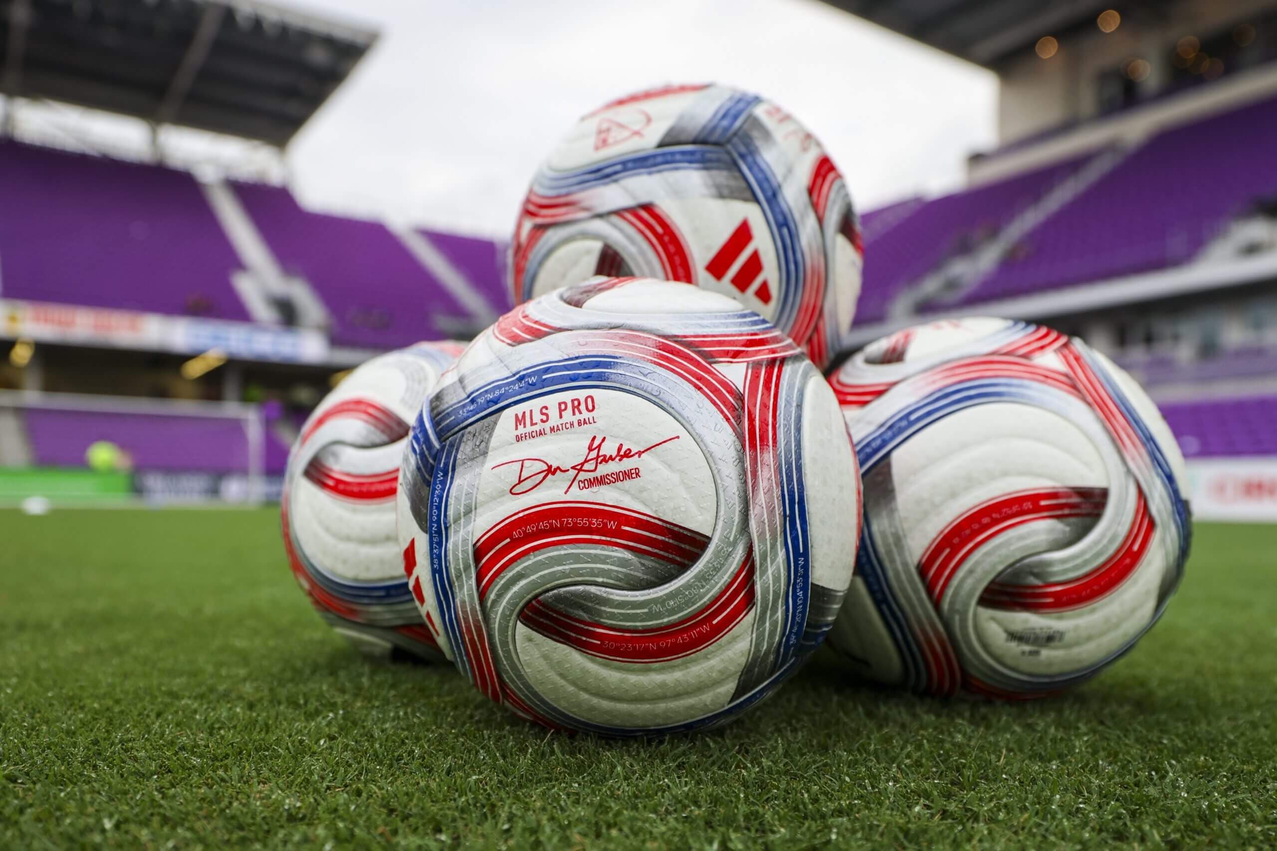 MLS owners to review proposed changes to roster and spending rules