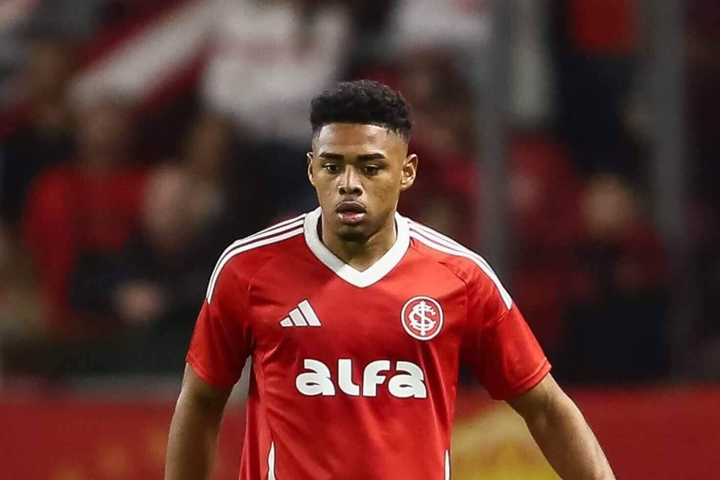 Brazilian court hands Victor Gabriel suspension matching Gabriel Pec's injury recovery time
