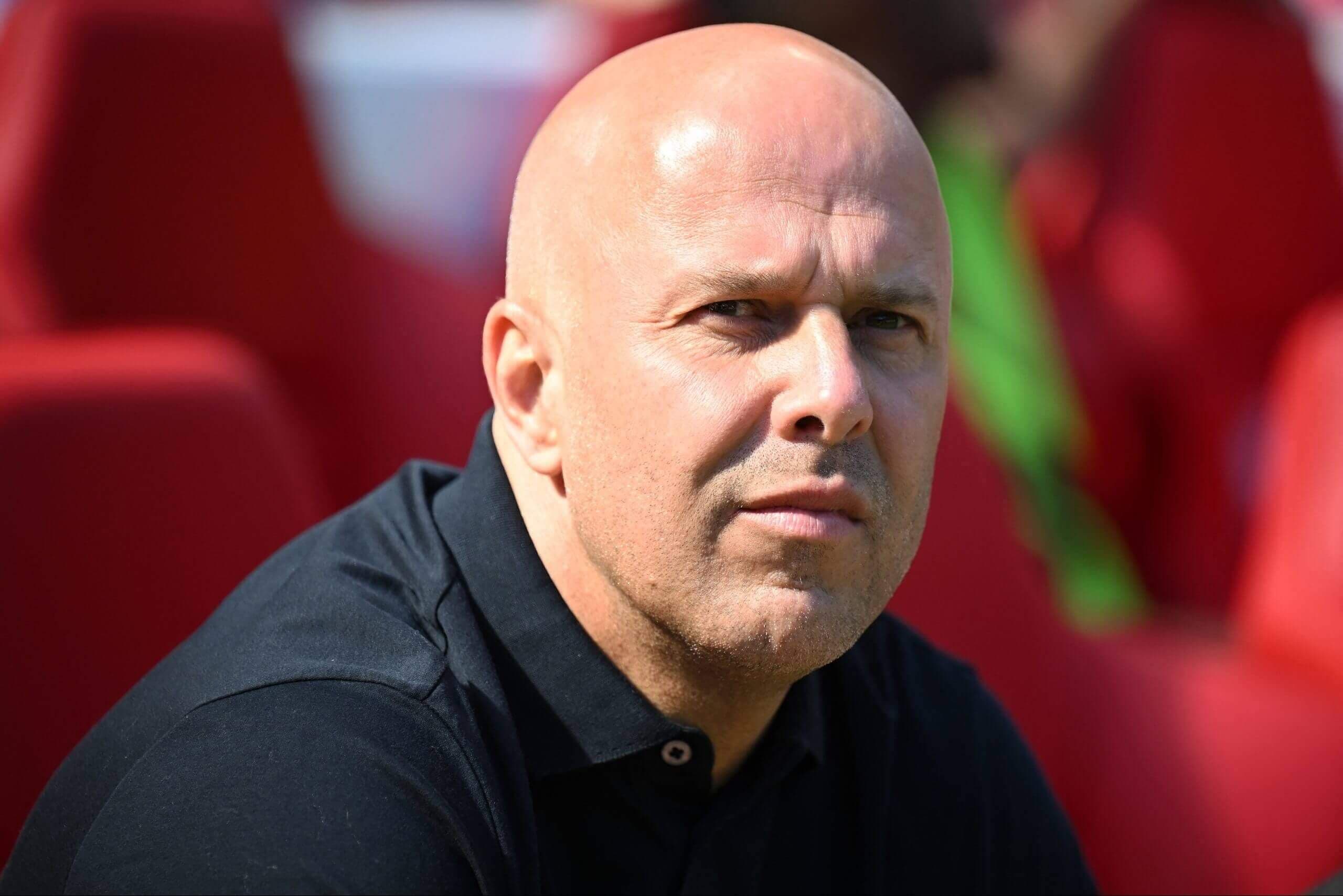 What next for Arne Slot? Liverpool manager's future under scrutiny