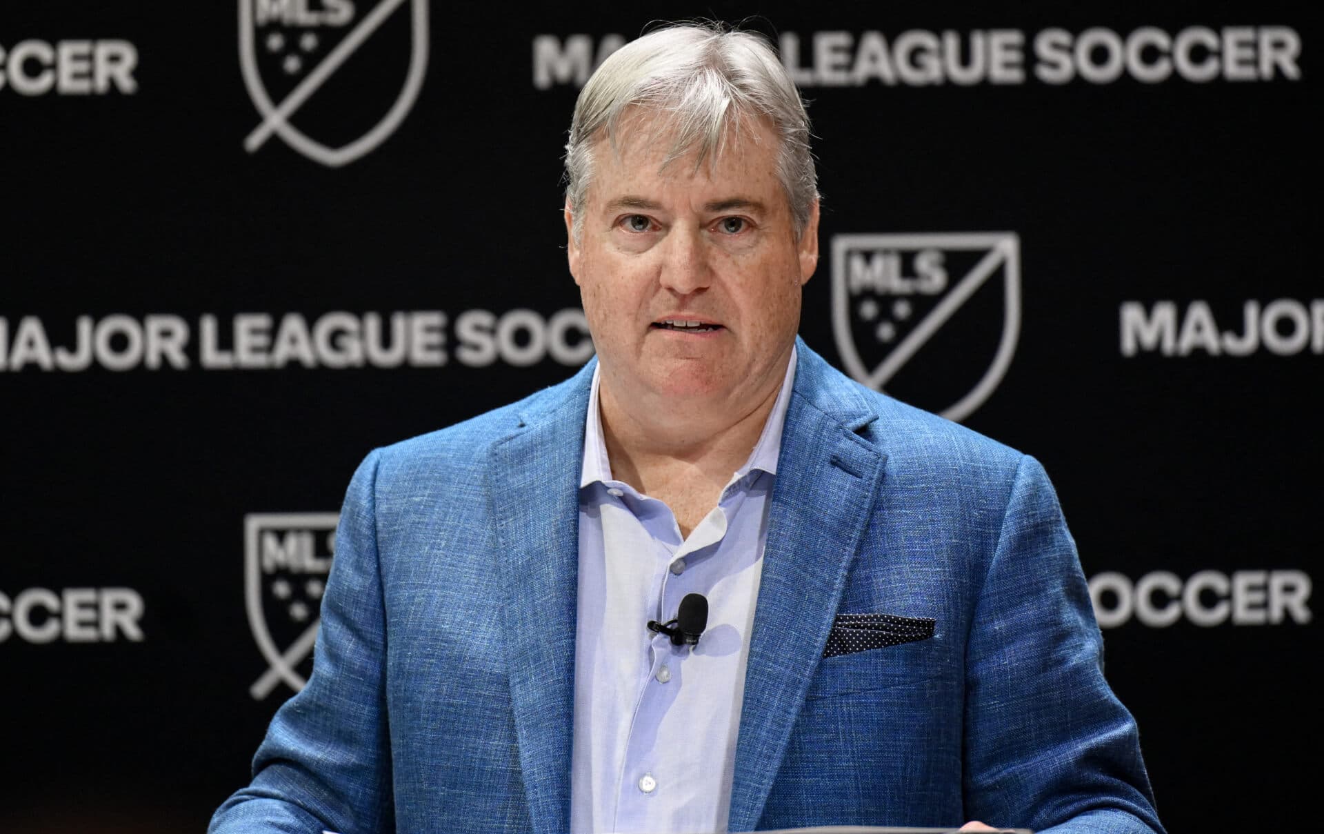 MLS faces critical opportunity with new commissioner on roster rules and spending