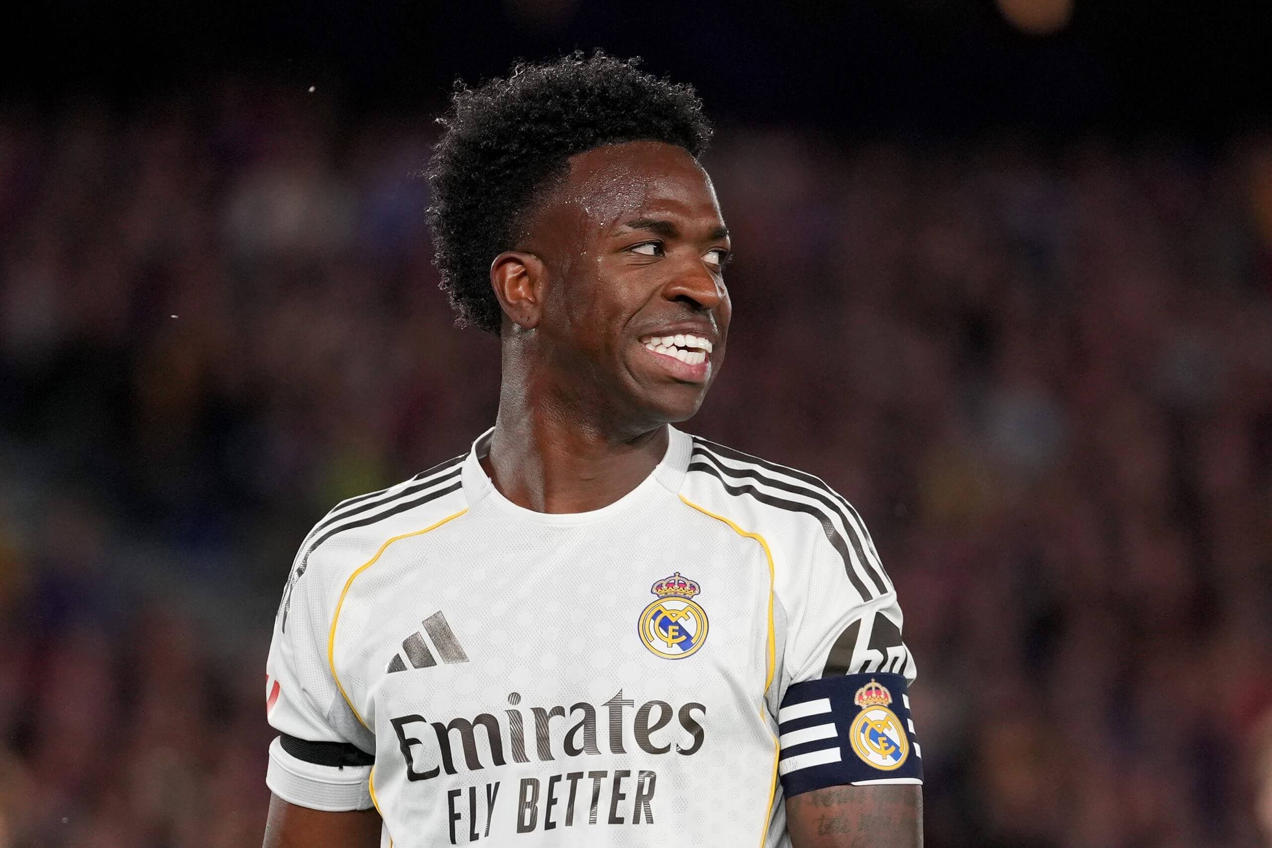 Should Vinicius Jr renew at Real Madrid? Or move on to Arsenal?
