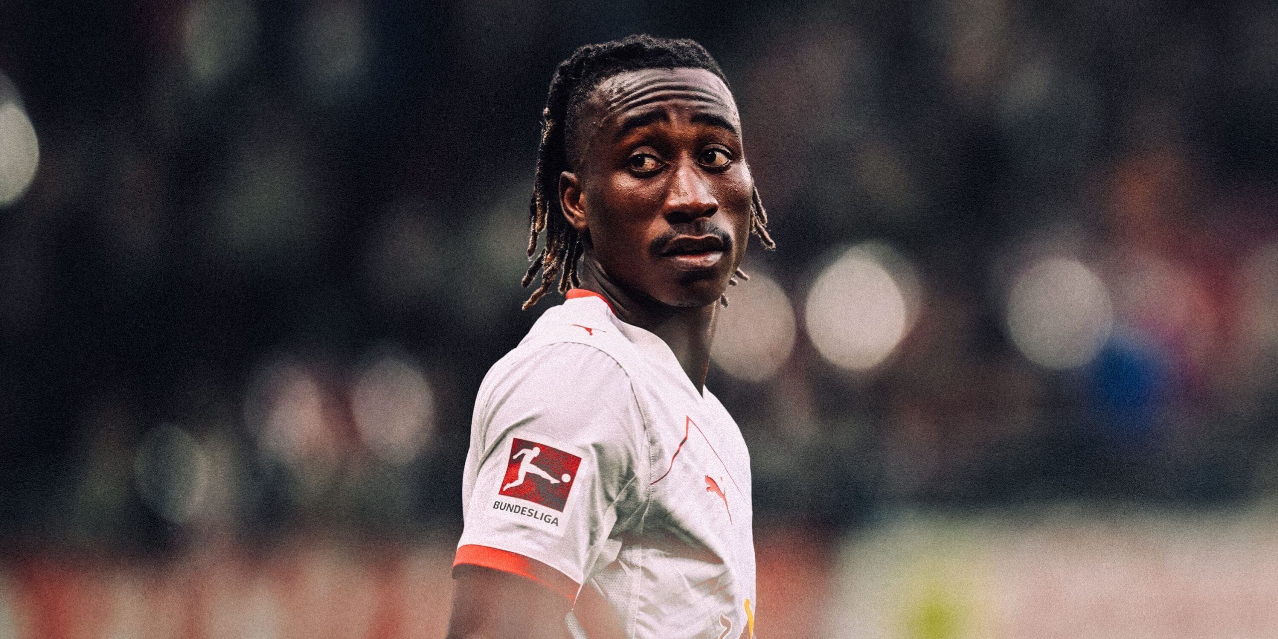How Real Madrid beat Liverpool and PSG to Yan Diomande transfer worth up to €140m