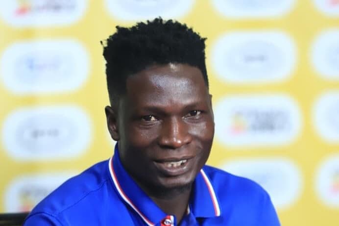 Uganda international David Owori dies after brutal attack