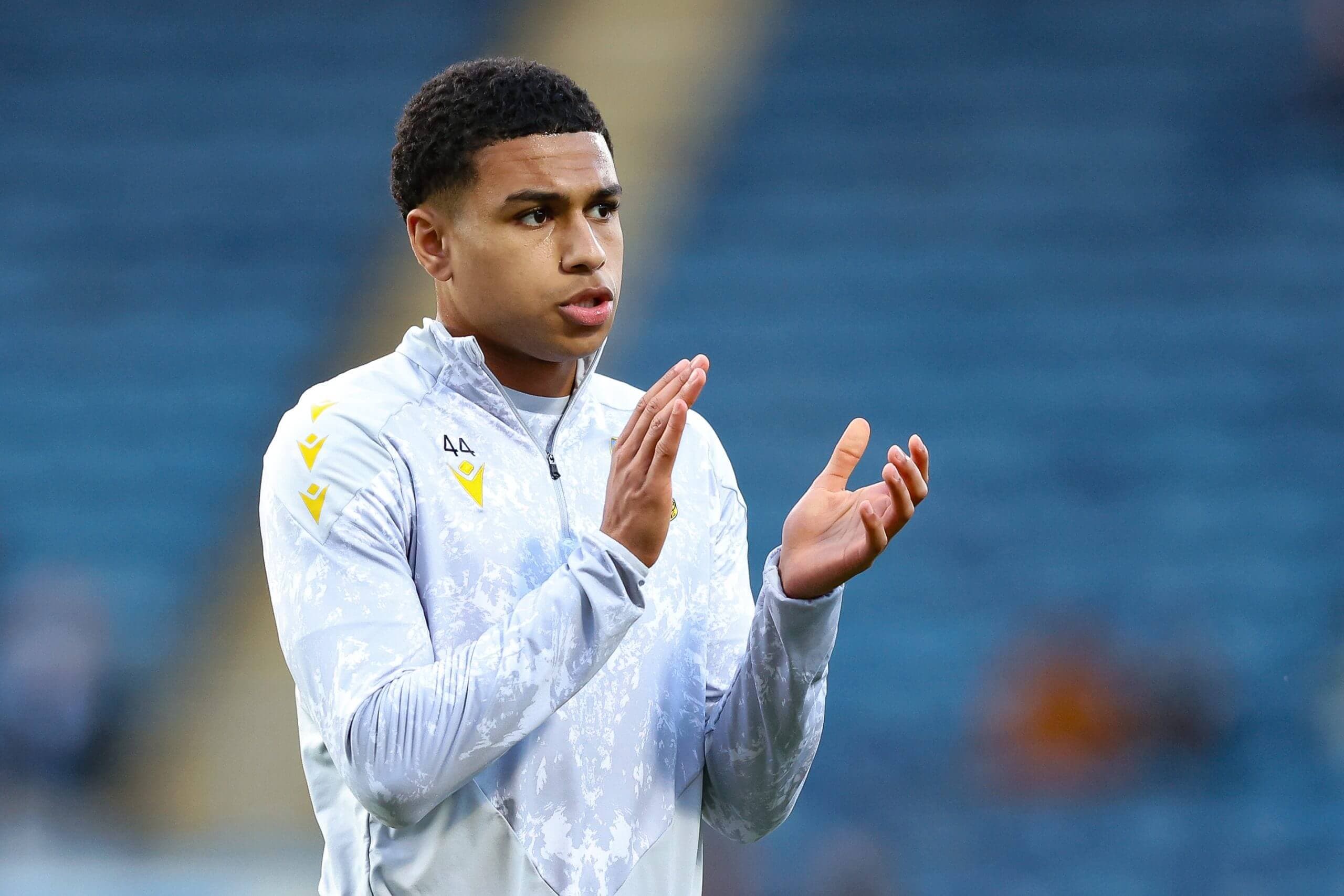 Fulham agree Shea Charles transfer from Southampton in deal worth up to £30m