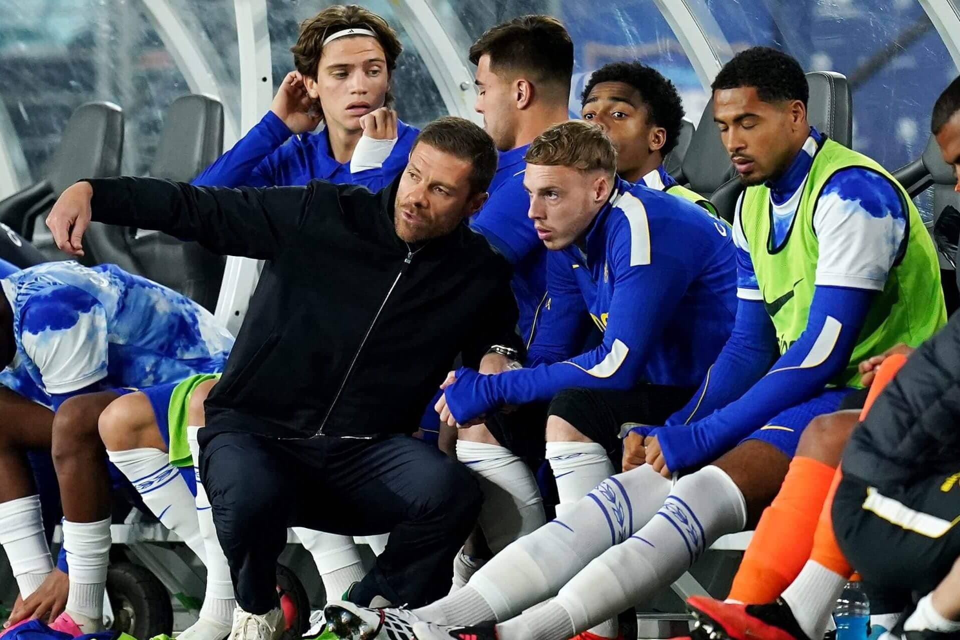 Inside Chelsea's summer tour: Alonso's squad handling, Palmer positives and reintegrating Mudryk