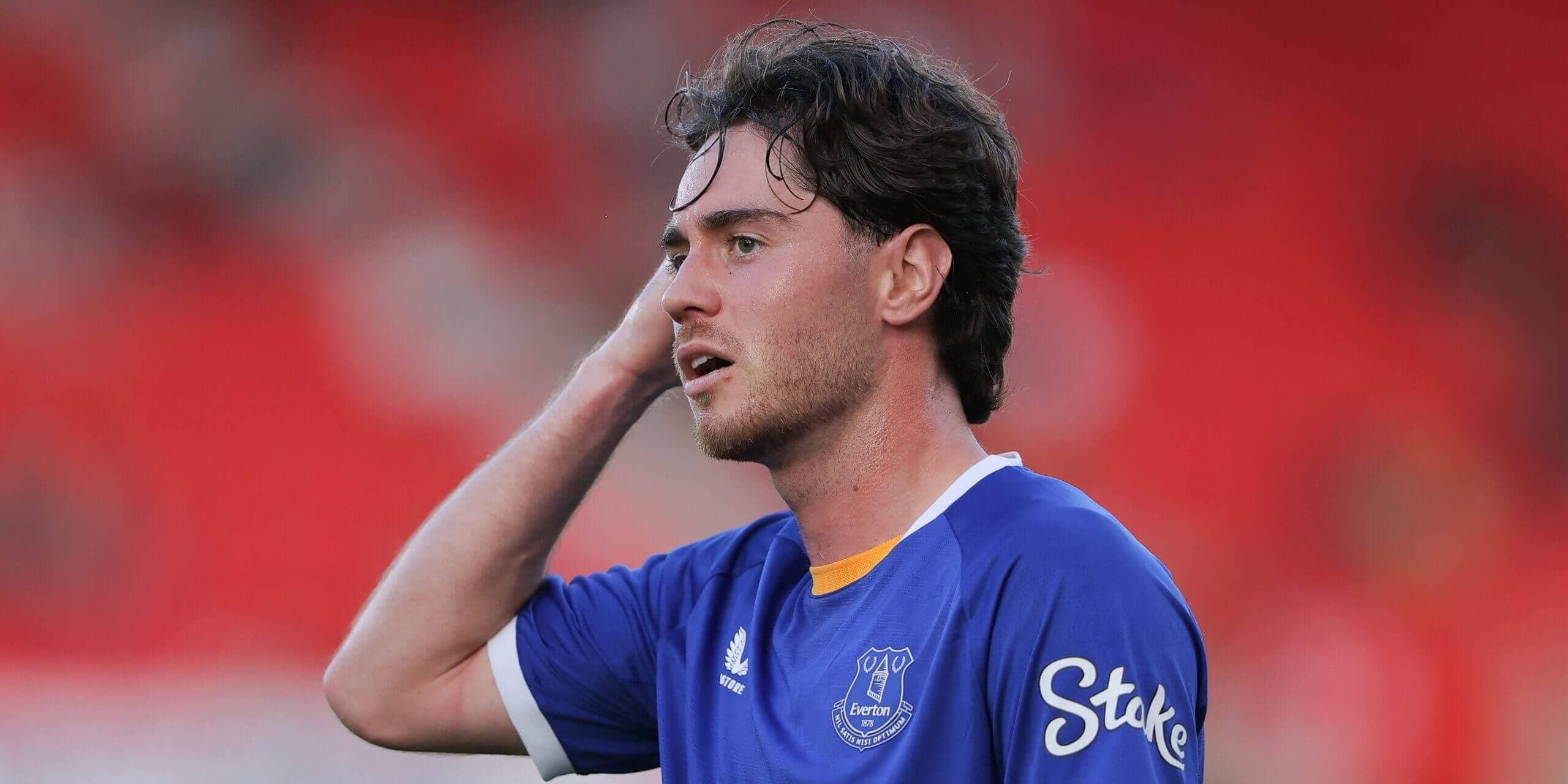 Hayden Hackney interview: What Carrick taught him, first thoughts on Moyes and making the step up