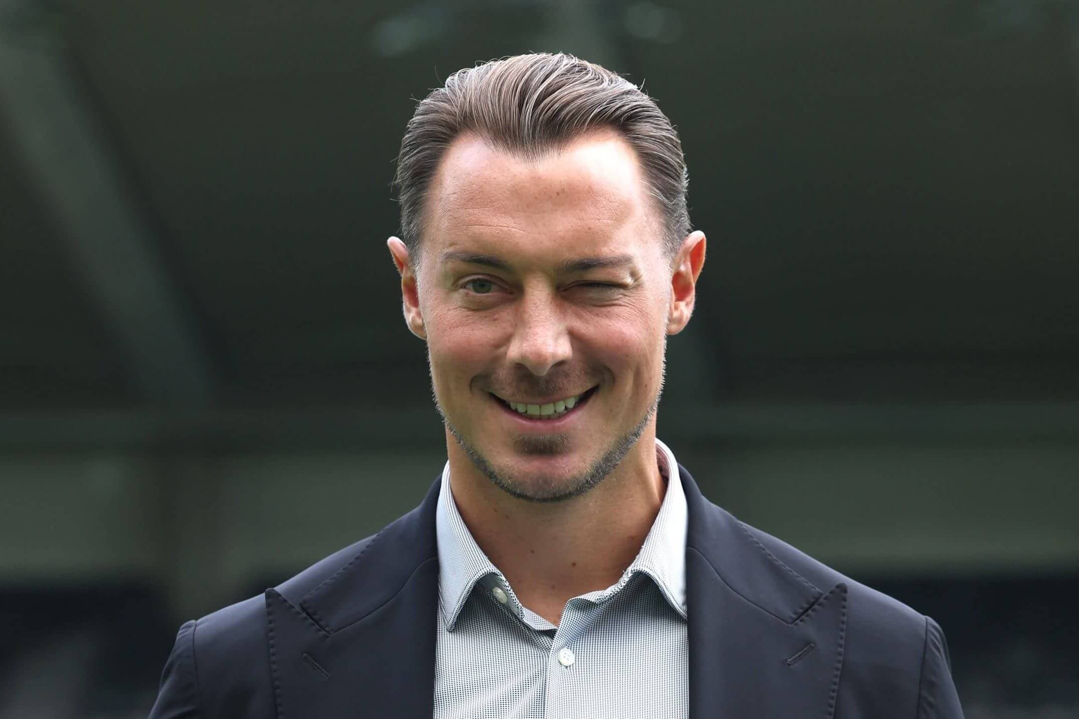 Newcastle coach Matthias Jaissle discusses transfer optimism, leadership 'vacuum' and concerns