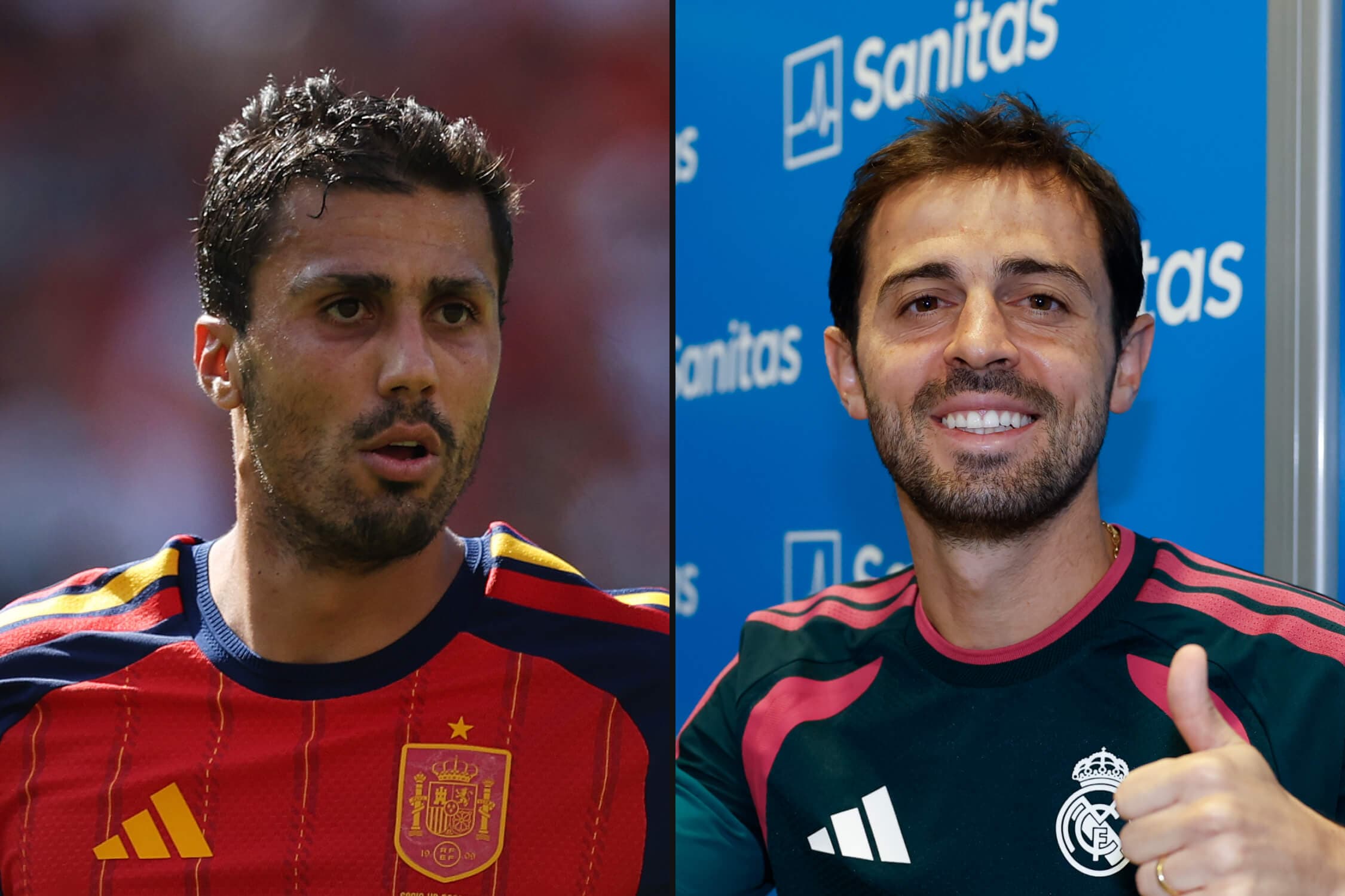 Real Madrid's midfield puzzle: Missed Rodri, signed Bernardo Silva — who should they target next?