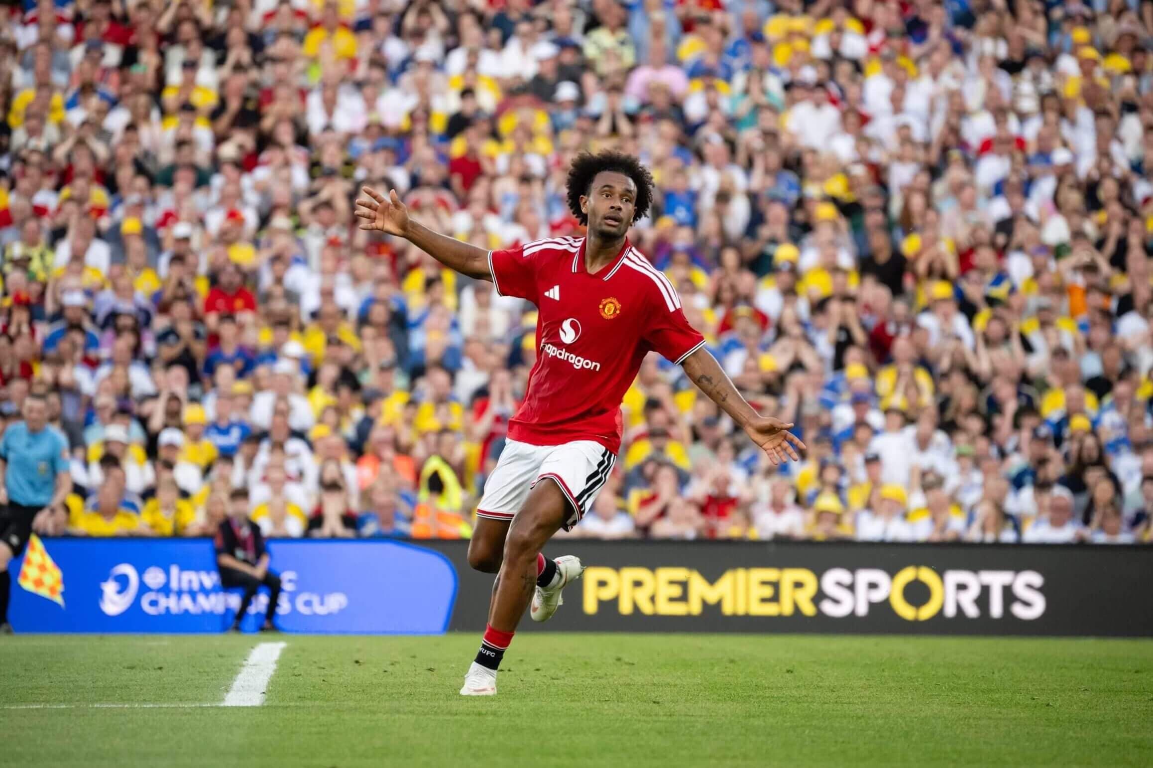 Man United beat Leeds on penalties: Zirkzee's future, Trafford's performance, and Rashford's absence
