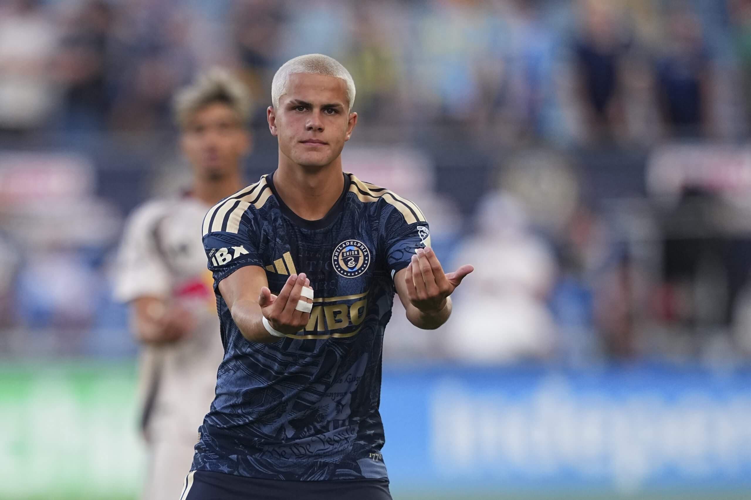 Analyzing Cavan Sullivan: How the MLS wonderkid has stepped up in 2026